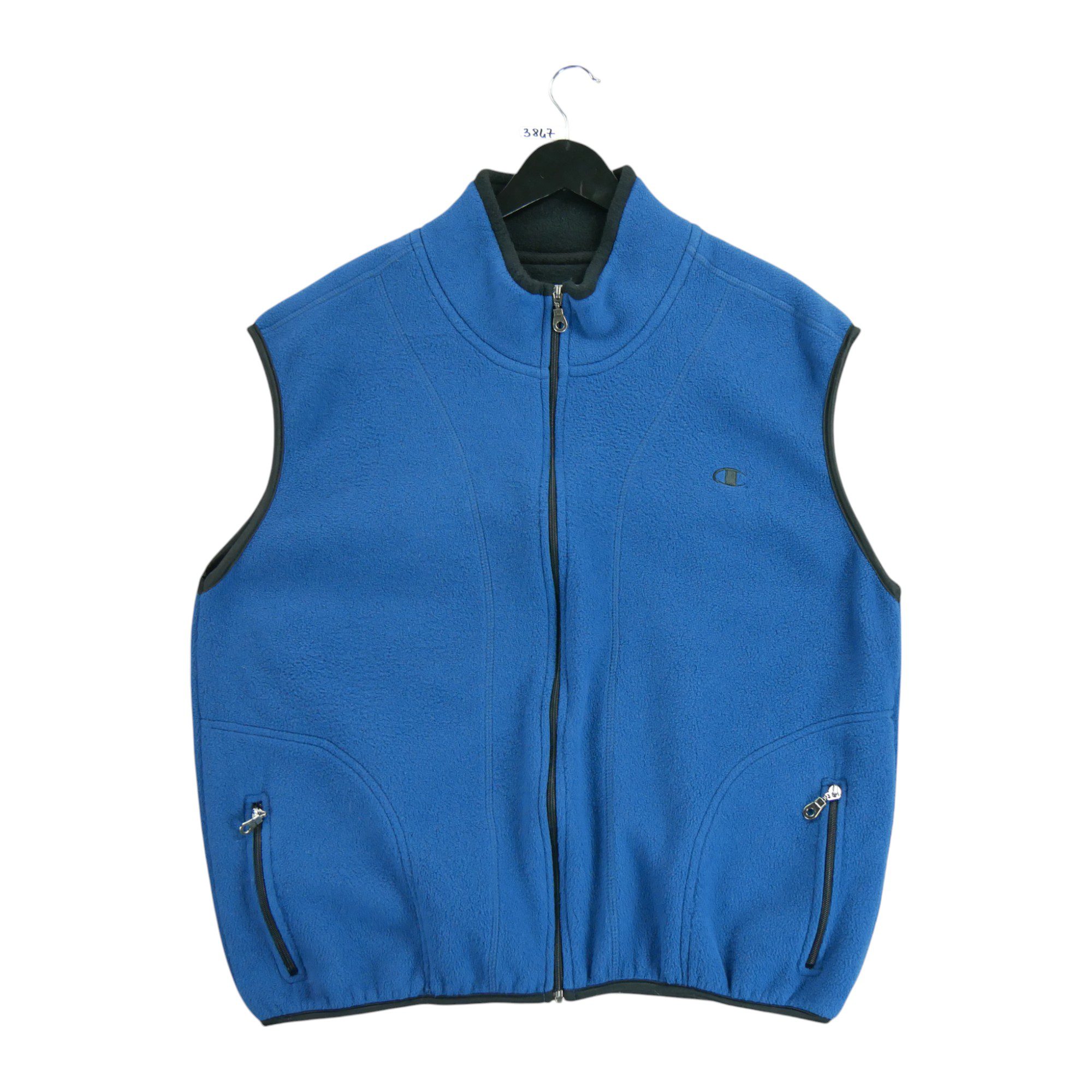 Veste polaire Champion - Excellent état