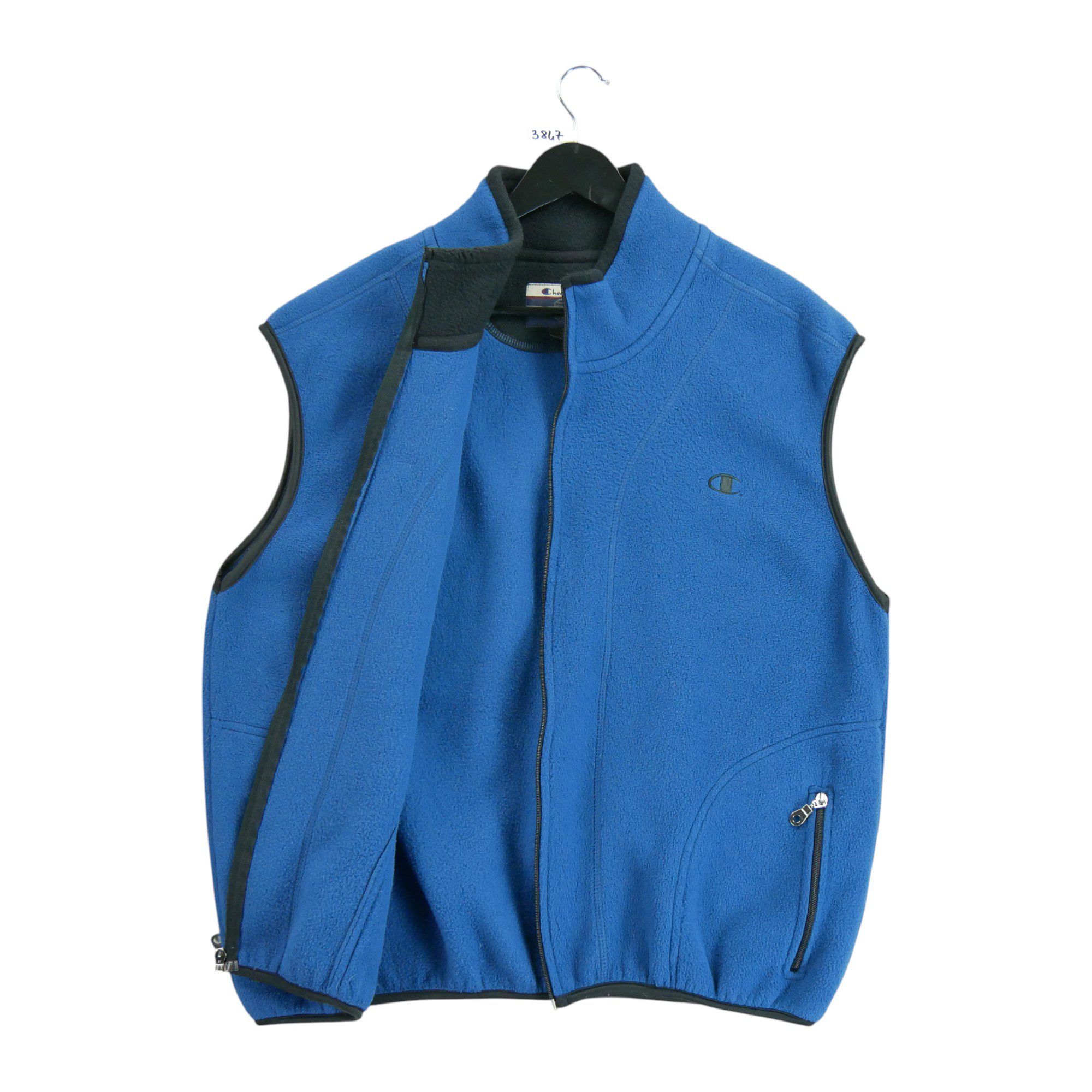 Veste polaire Champion 3