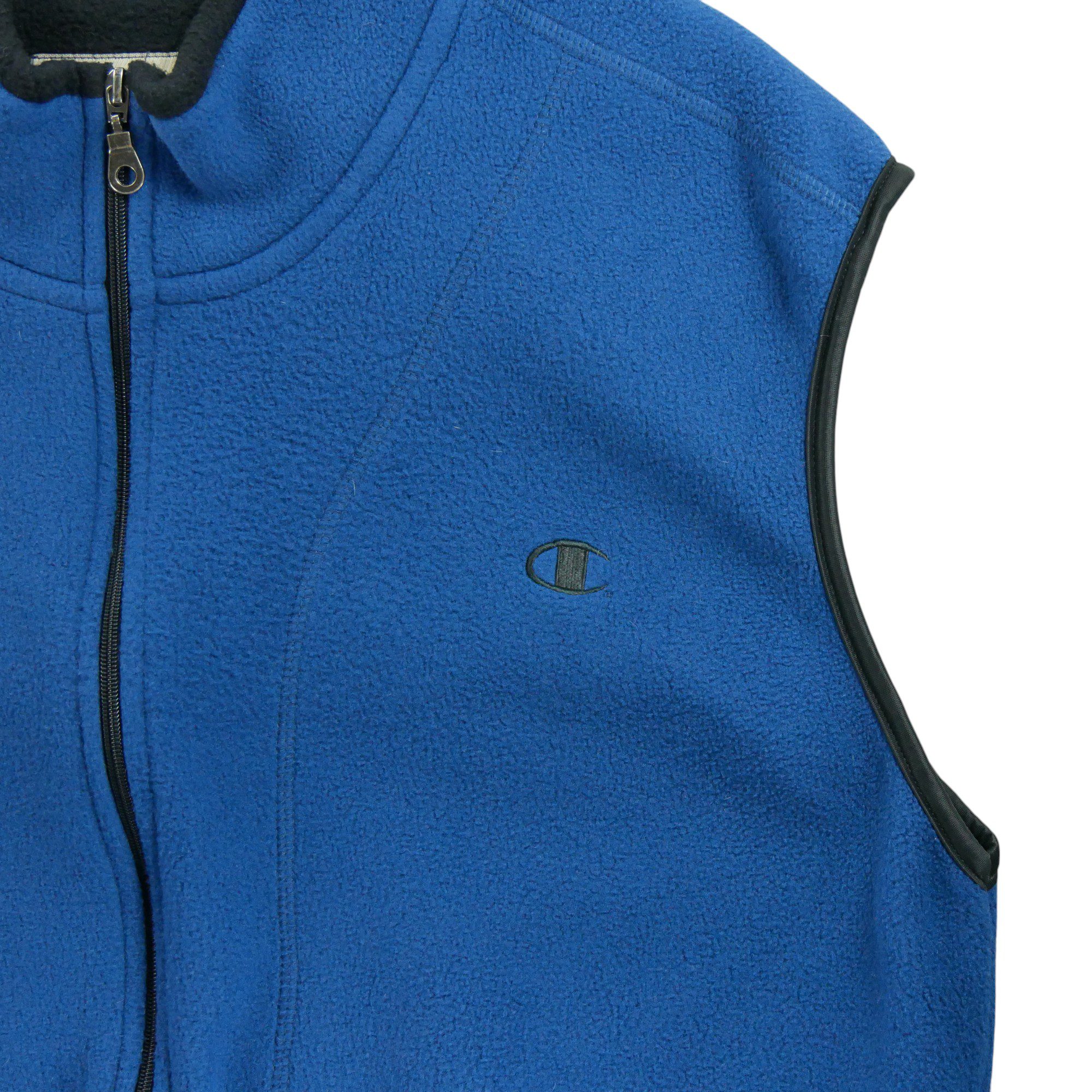 Veste polaire Champion 4