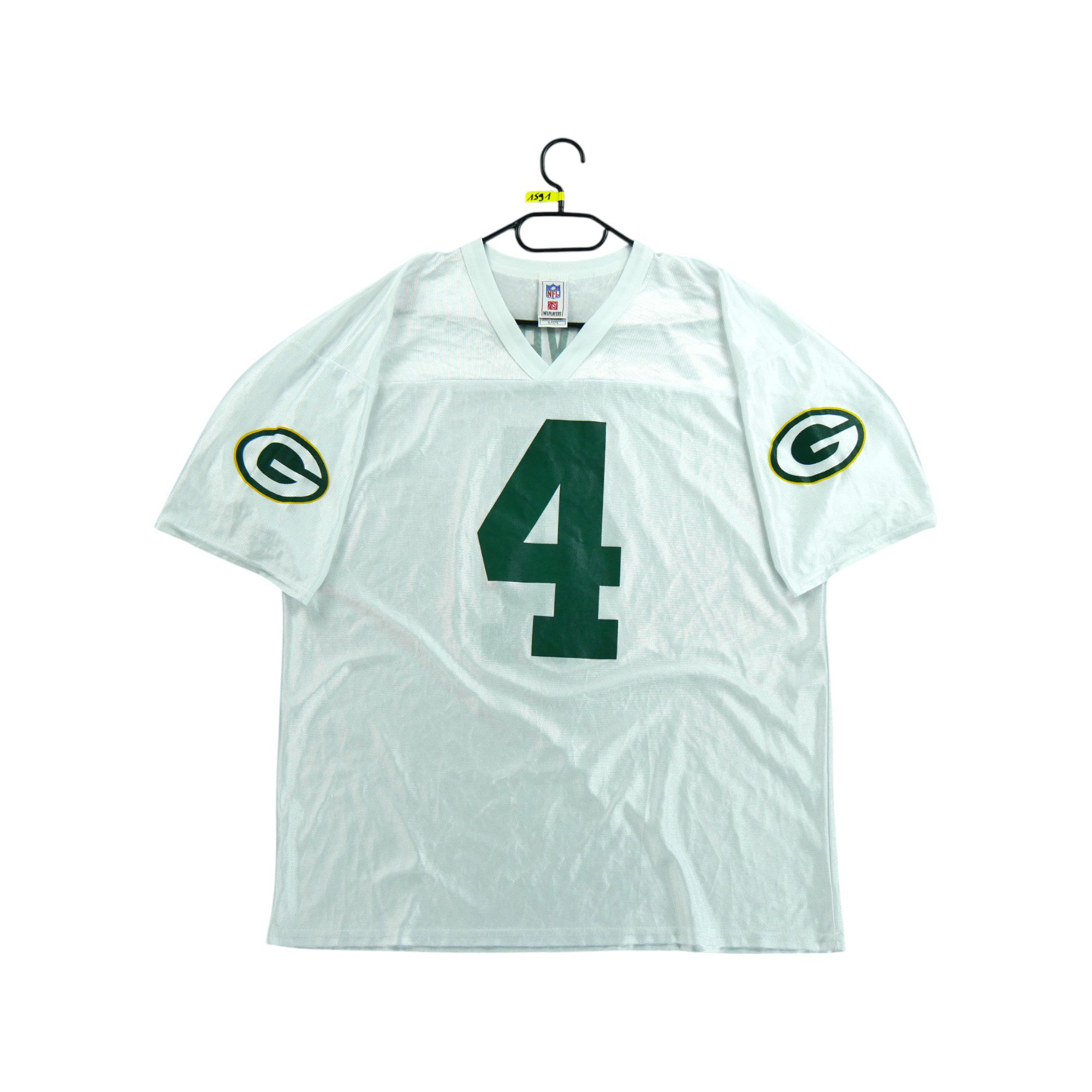Maillot NFL Green Bay Packers - Bon état