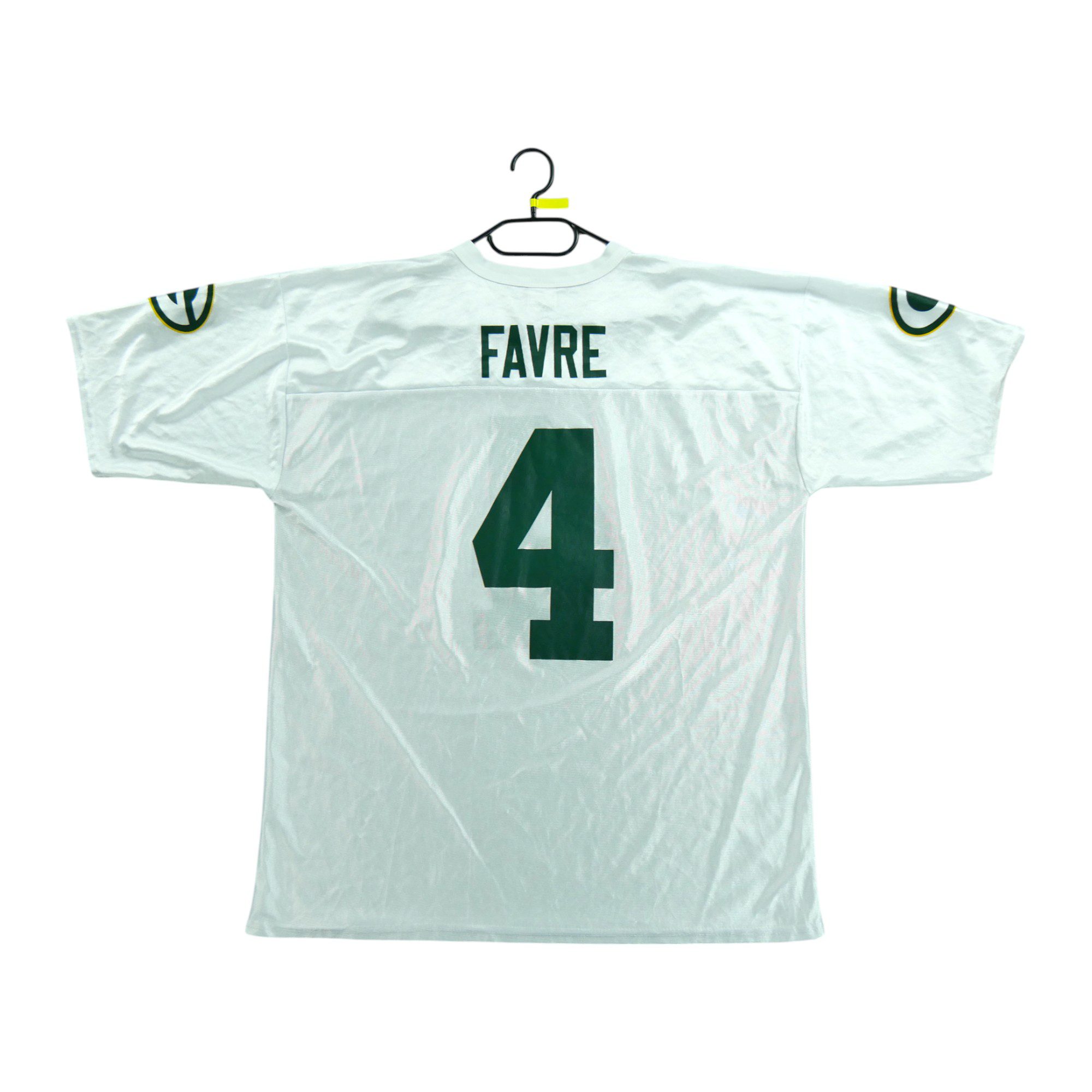 Maillot NFL Green Bay Packers 2
