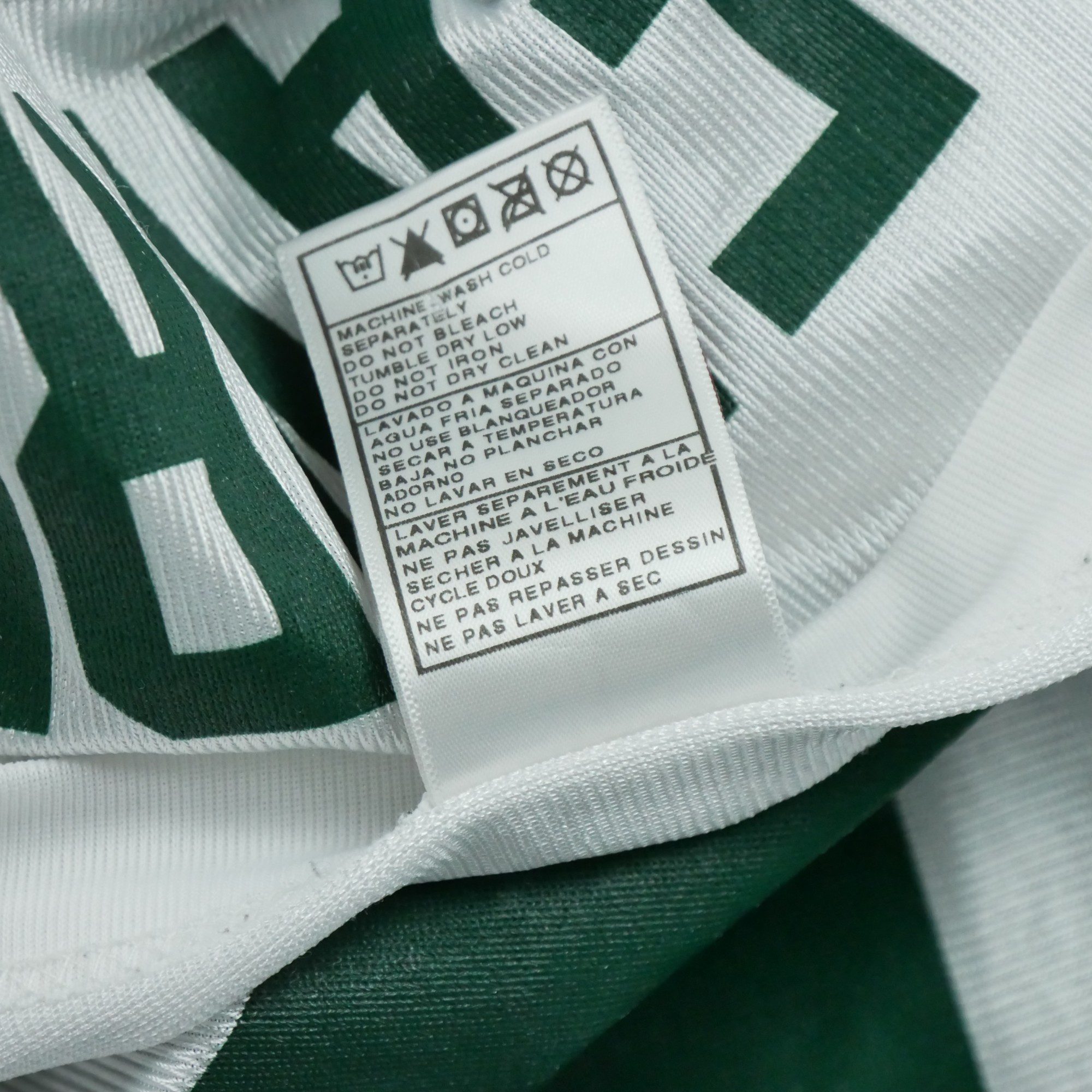 Maillot NFL Green Bay Packers 11