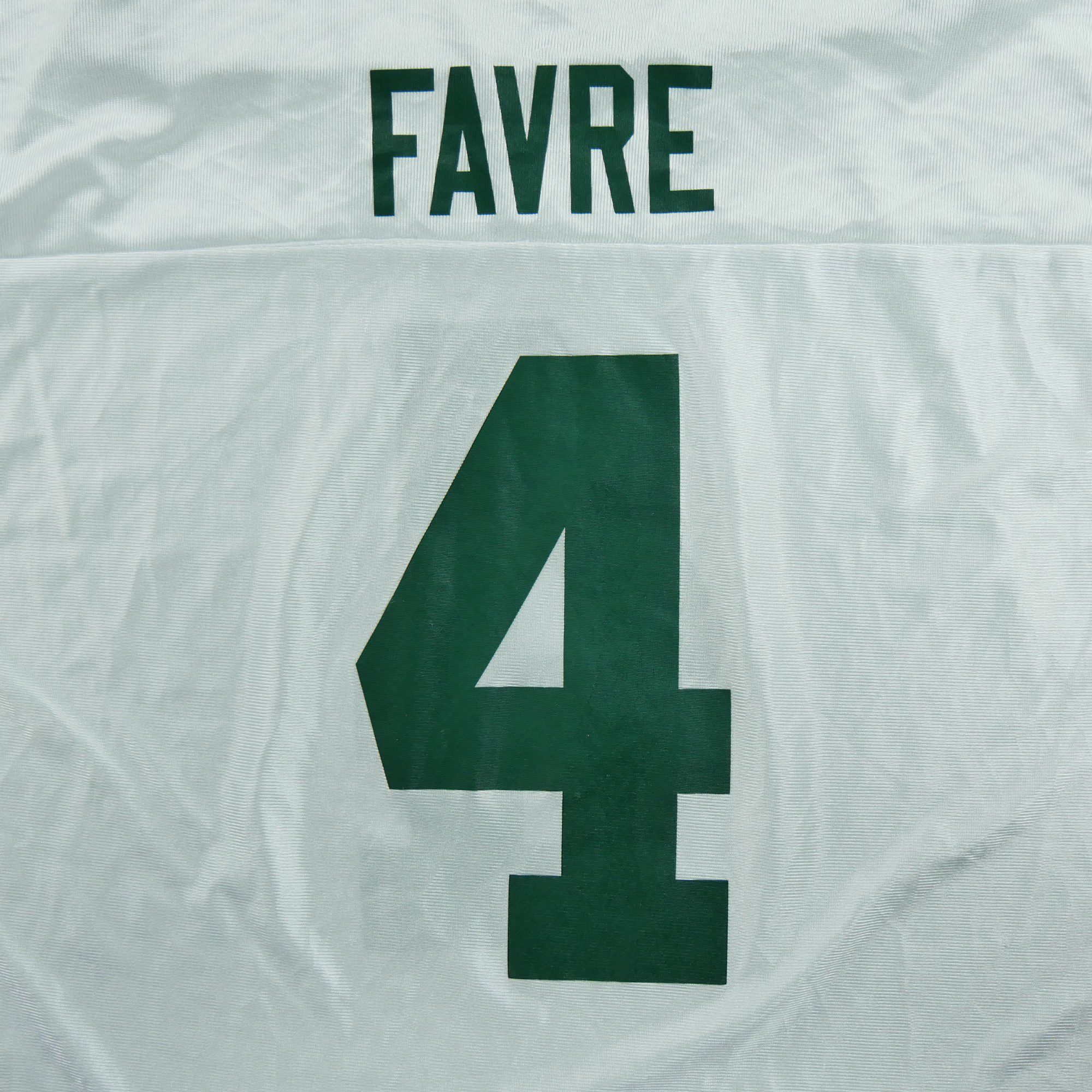 Maillot NFL Green Bay Packers 4
