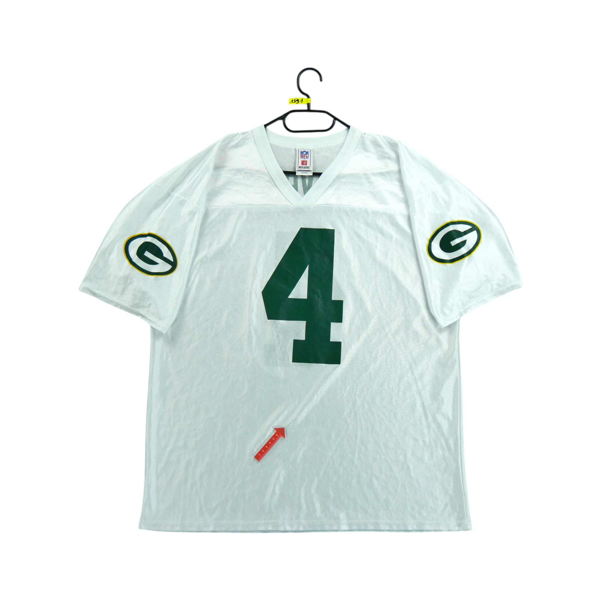 Maillot NFL Green Bay Packers 7