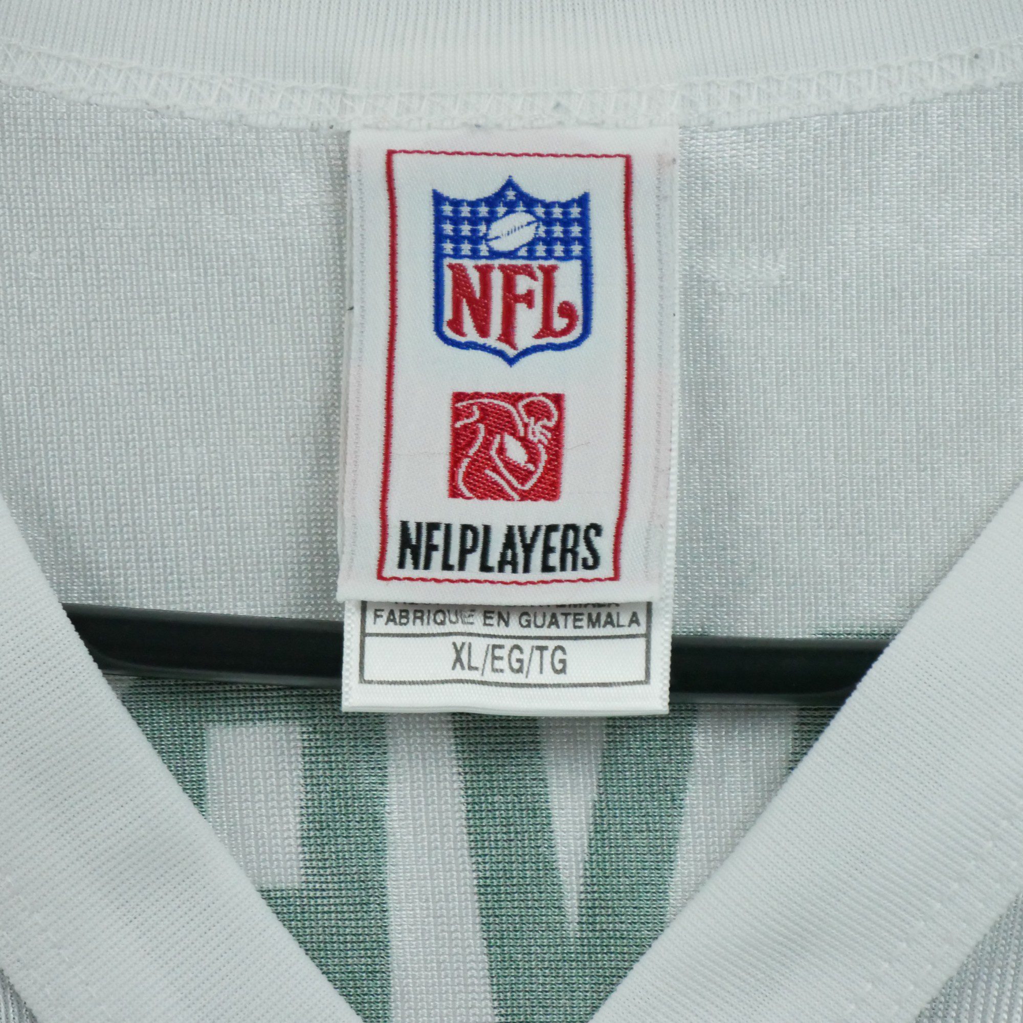 Maillot NFL Green Bay Packers 9