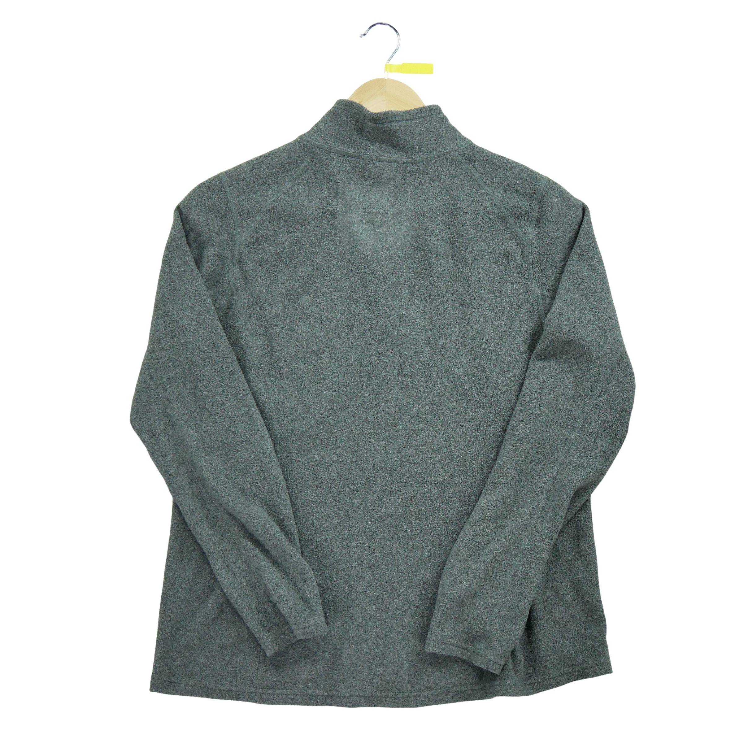 Pull polaire Femme  TNF Gris 2