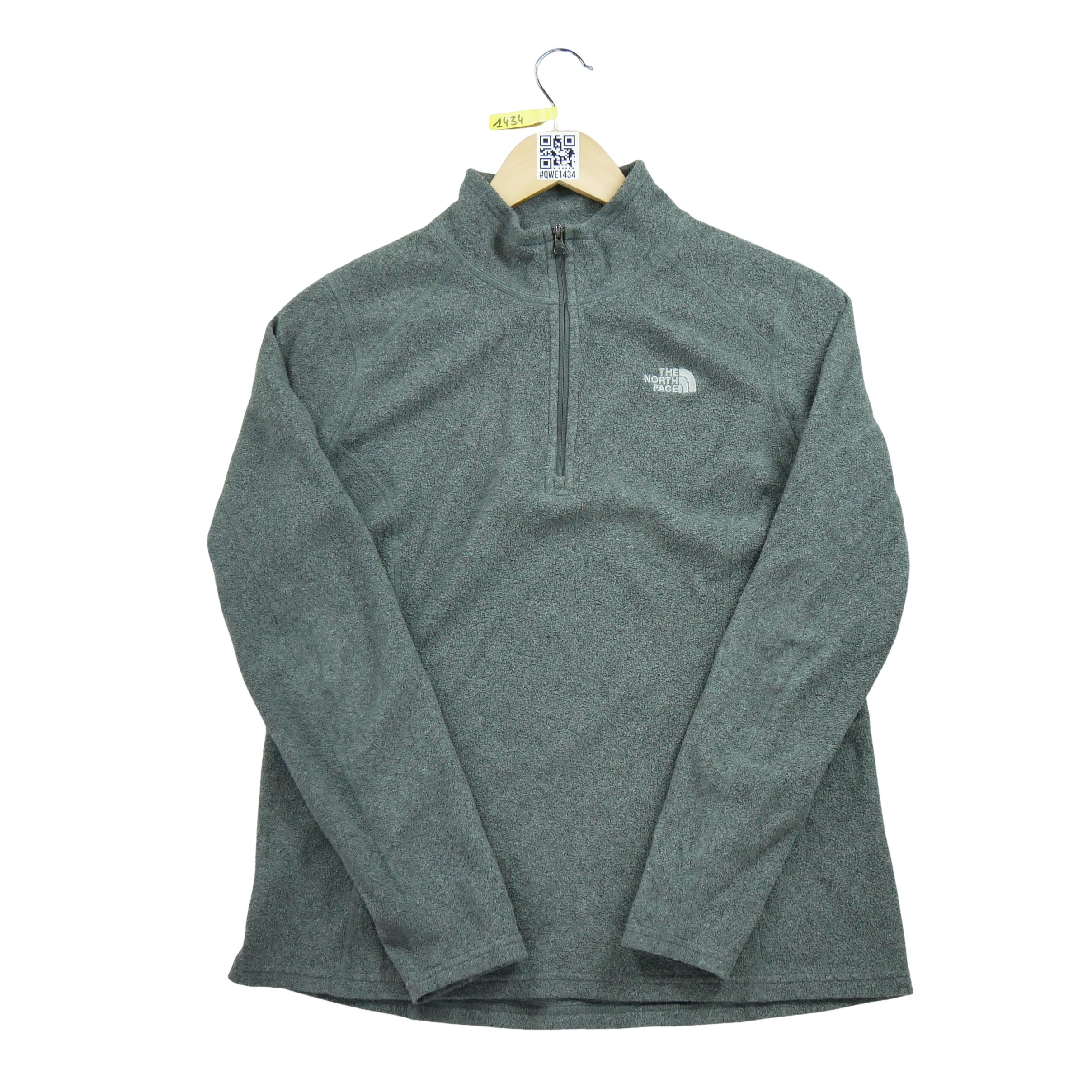 Pull polaire Femme  TNF Gris 3
