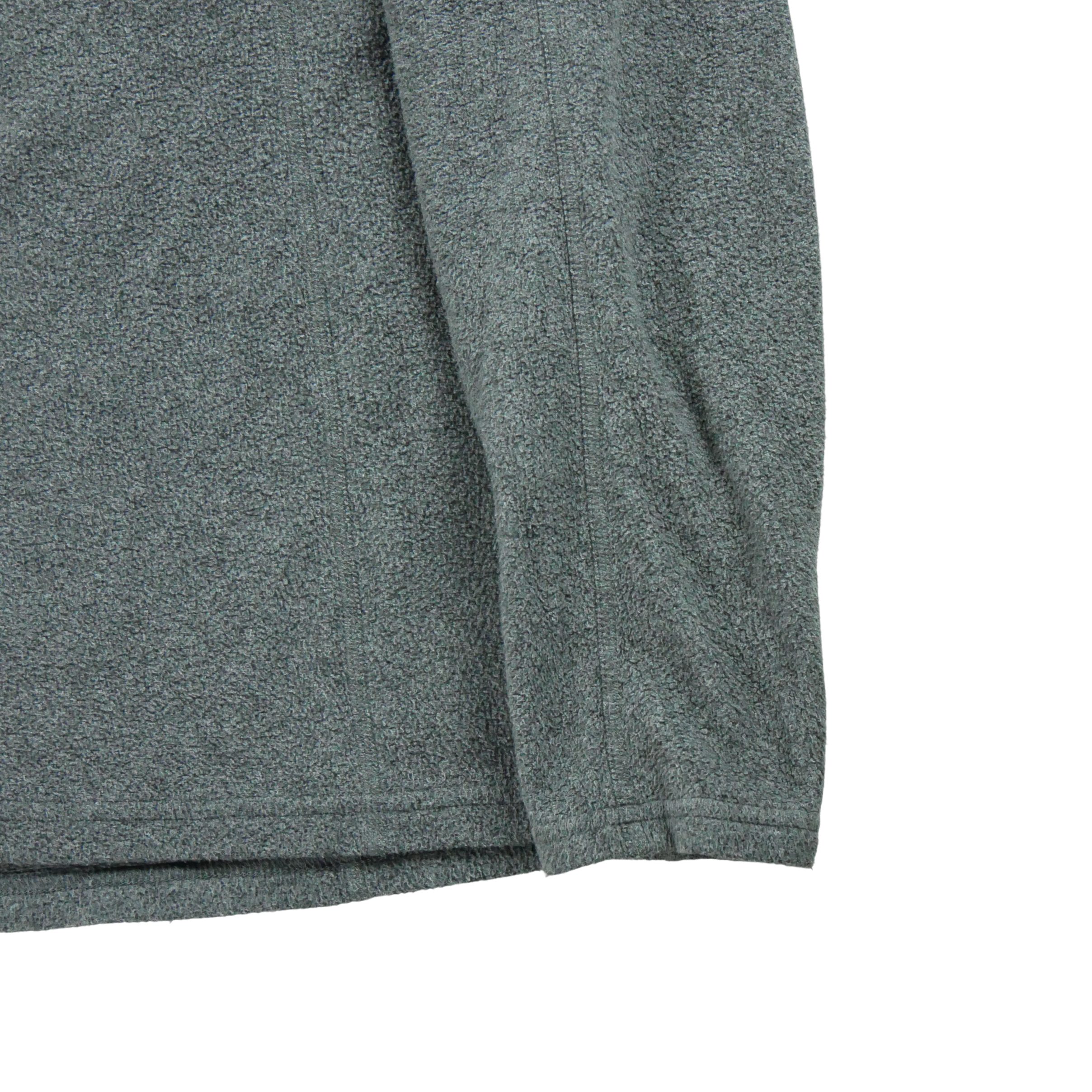 Pull polaire Femme  TNF Gris 5