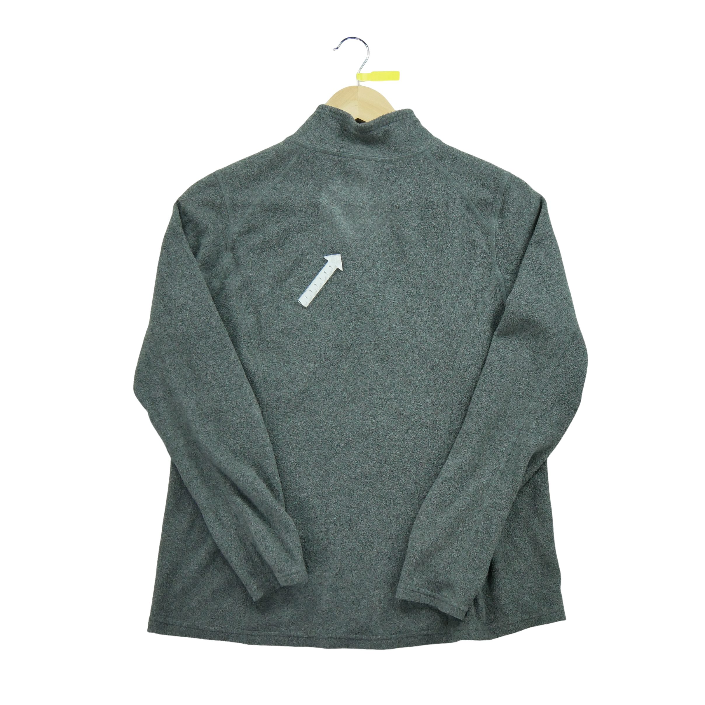 Pull polaire Femme  TNF Gris 6