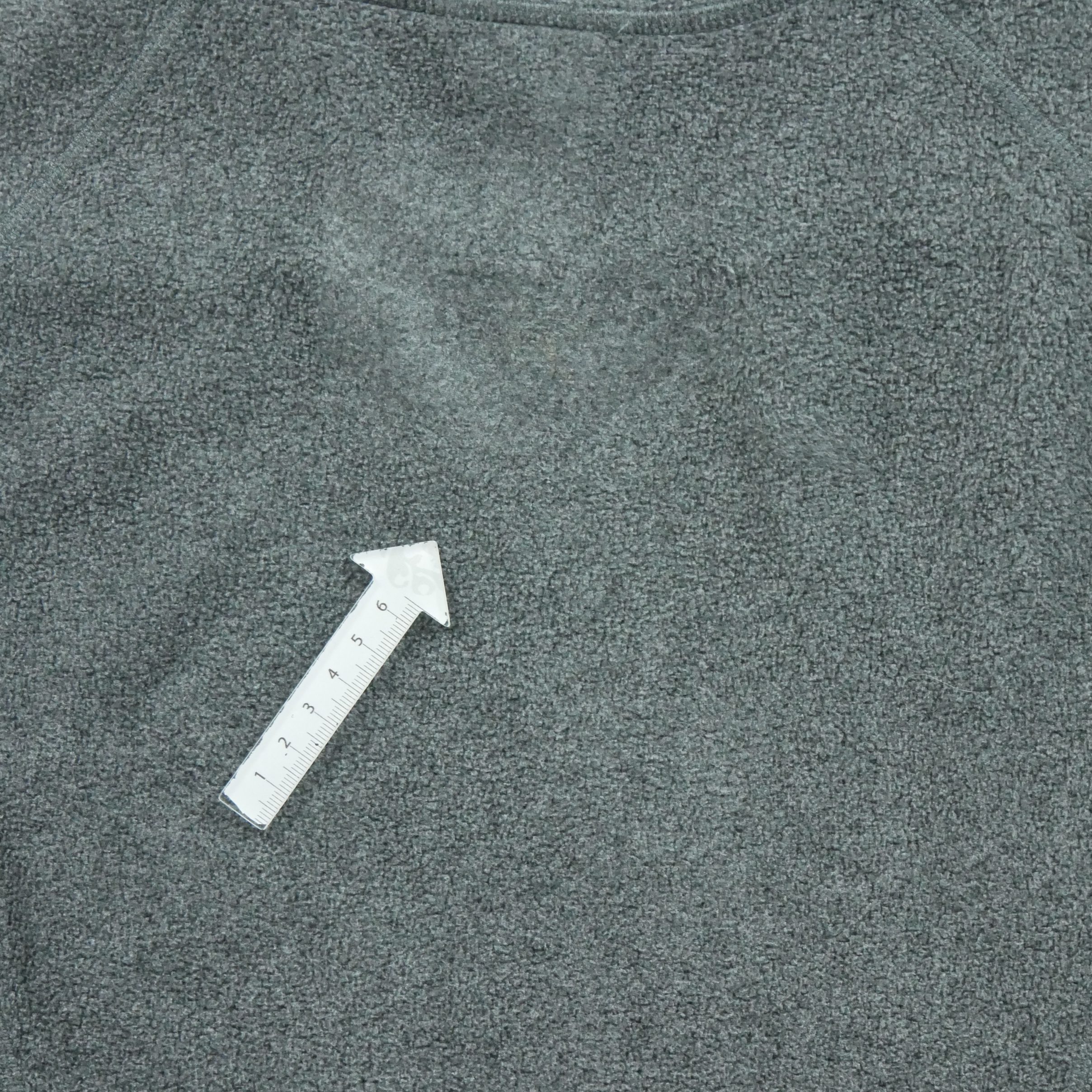 Pull polaire Femme  TNF Gris 7