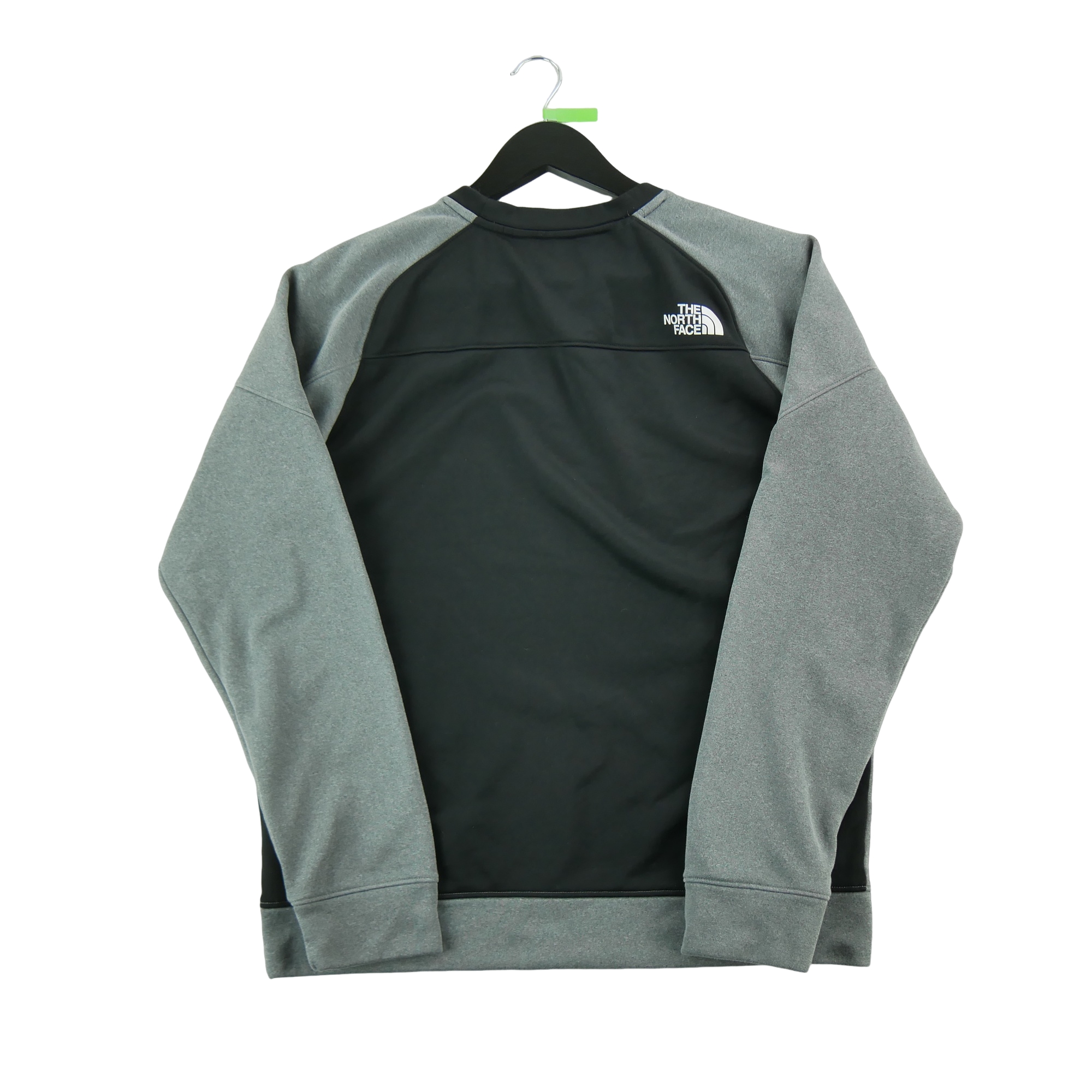 Sweat Homme  TNF Gris 2