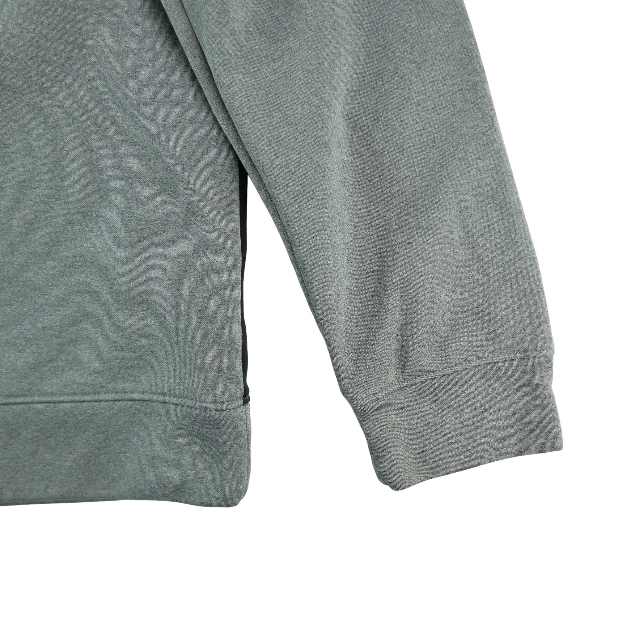 Sweat Homme  TNF Gris 4