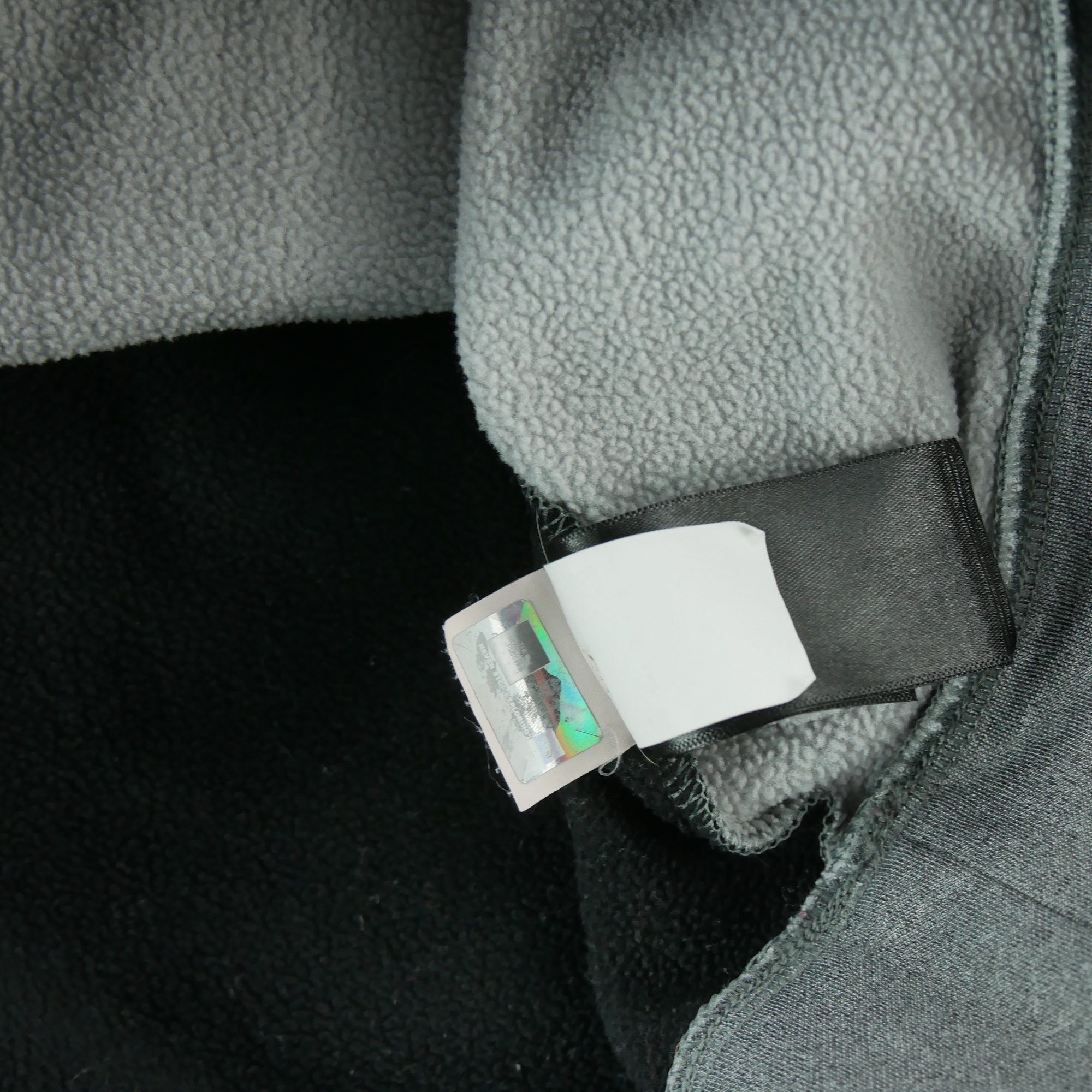 Sweat Homme  TNF Gris 6