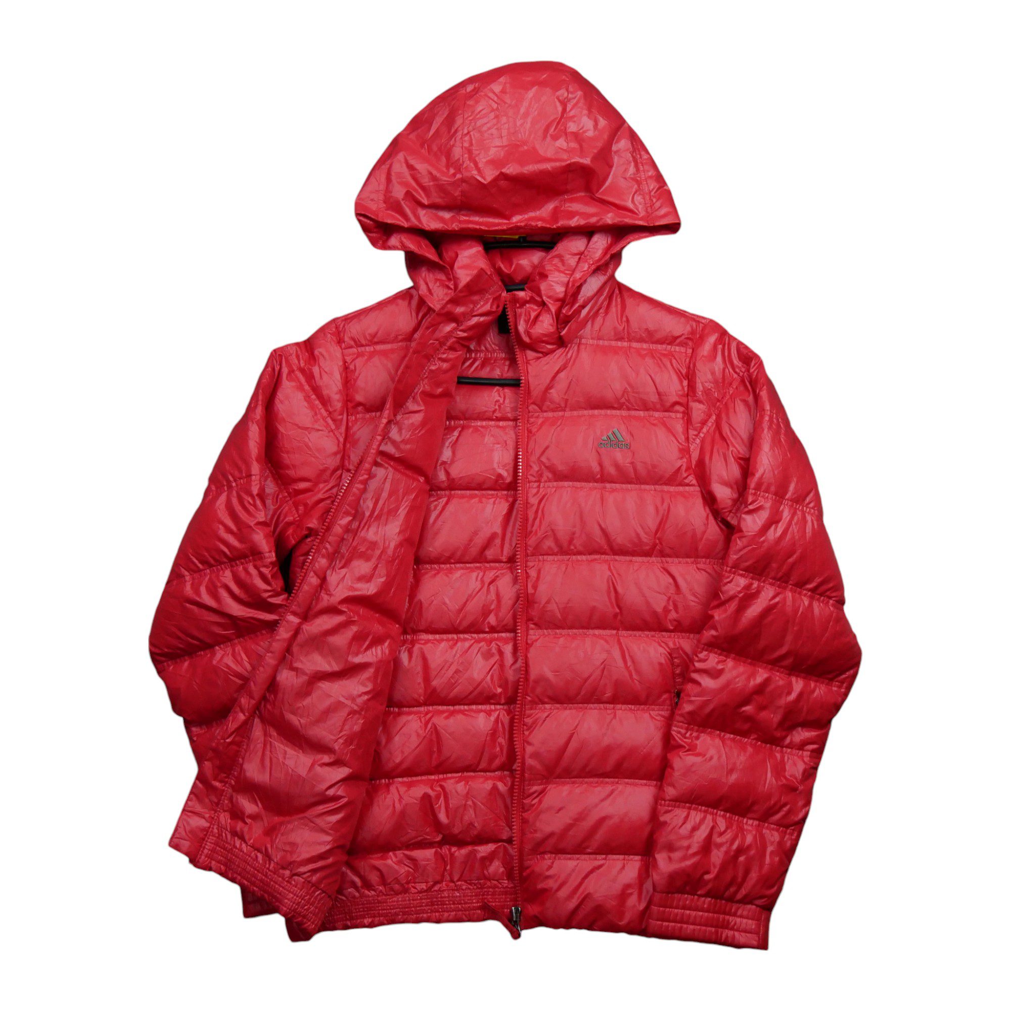 Doudoune Homme  Rouge 3
