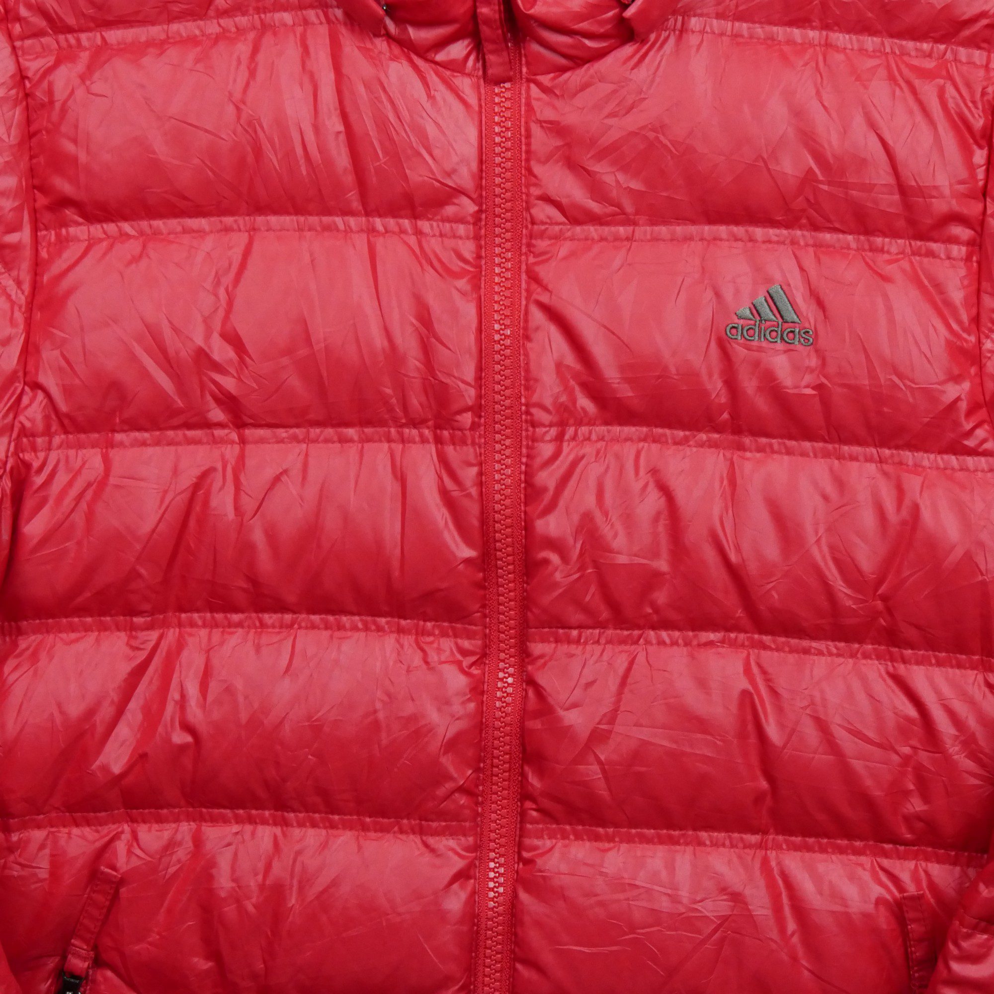 Doudoune Homme  Rouge 4