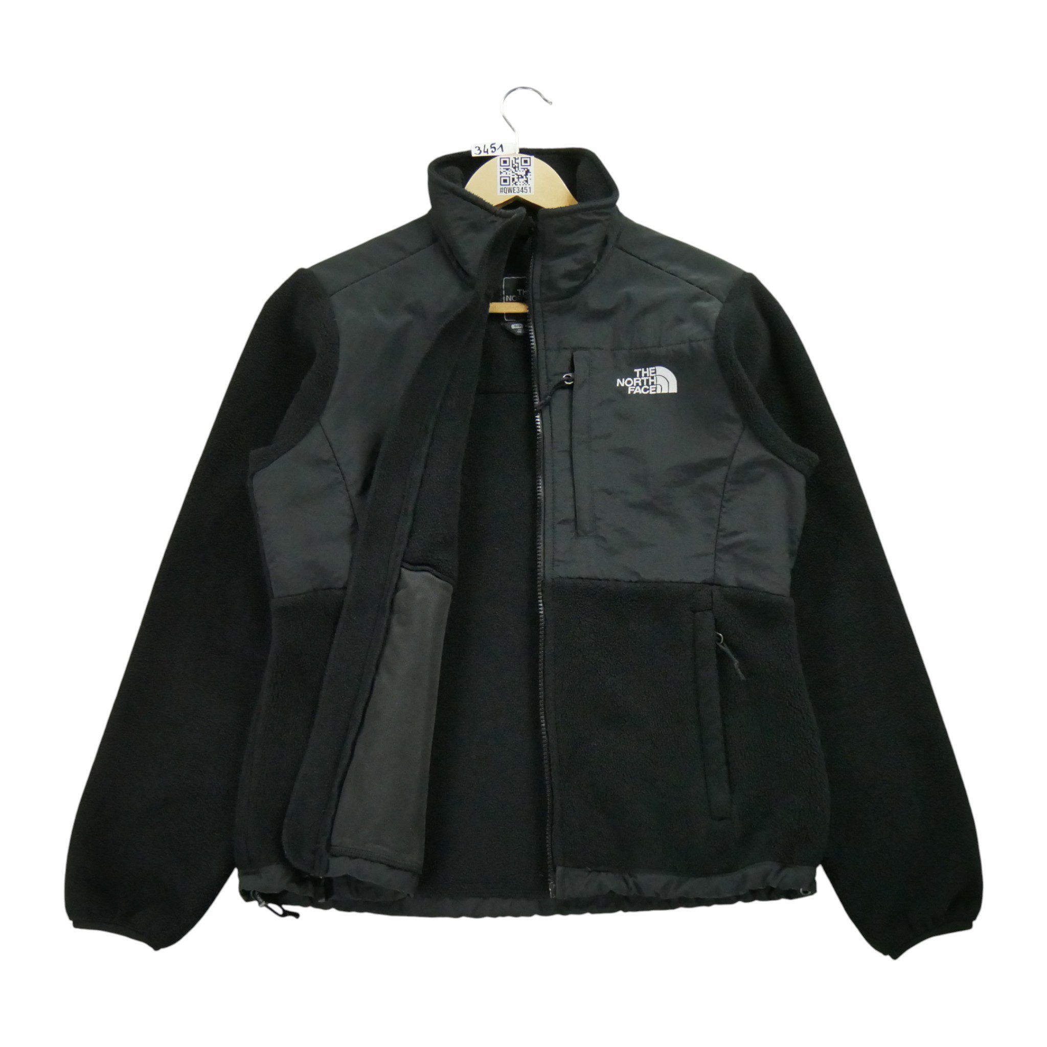 Veste polaire Femme  Denali Polartec 3