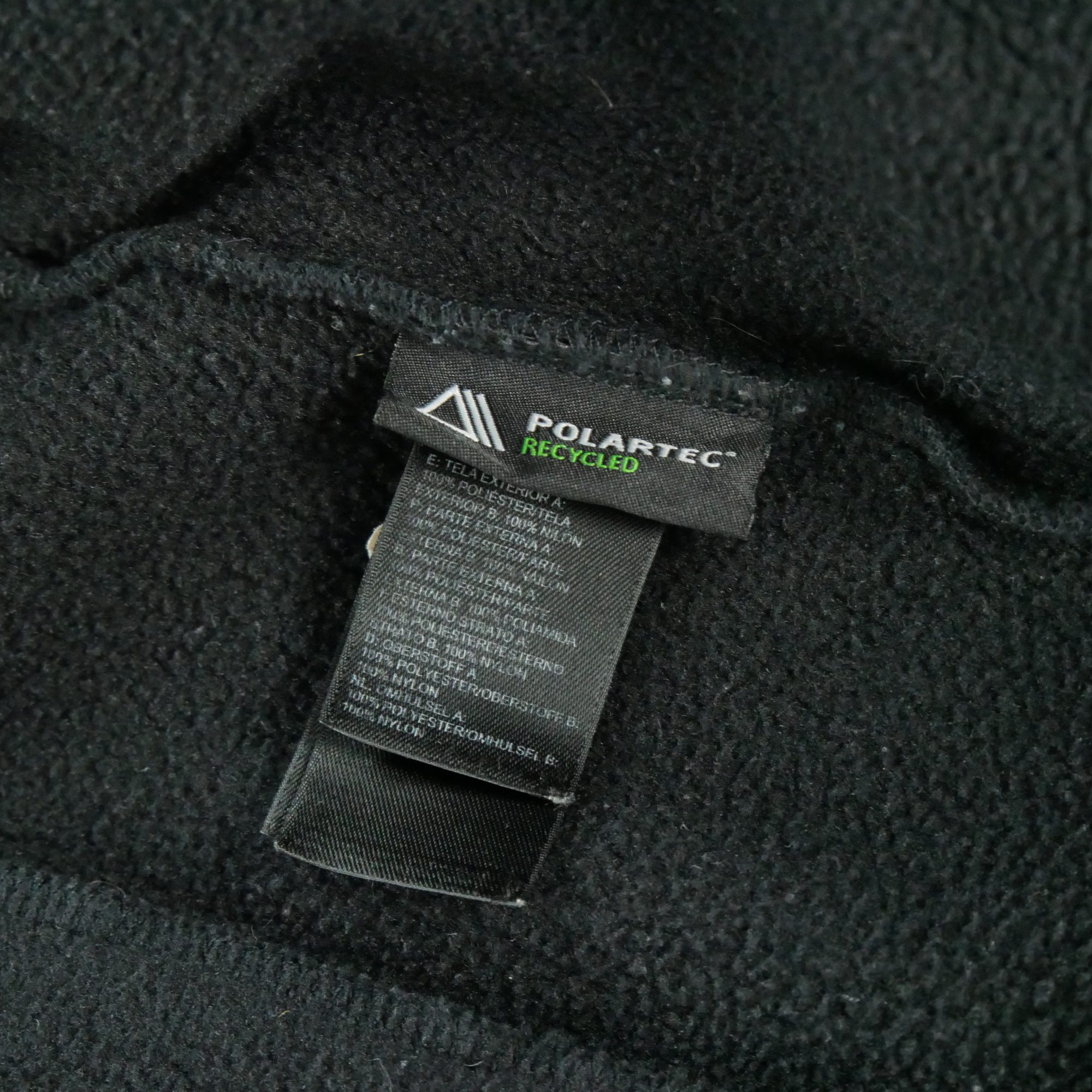 Veste polaire Femme  Denali Polartec 9