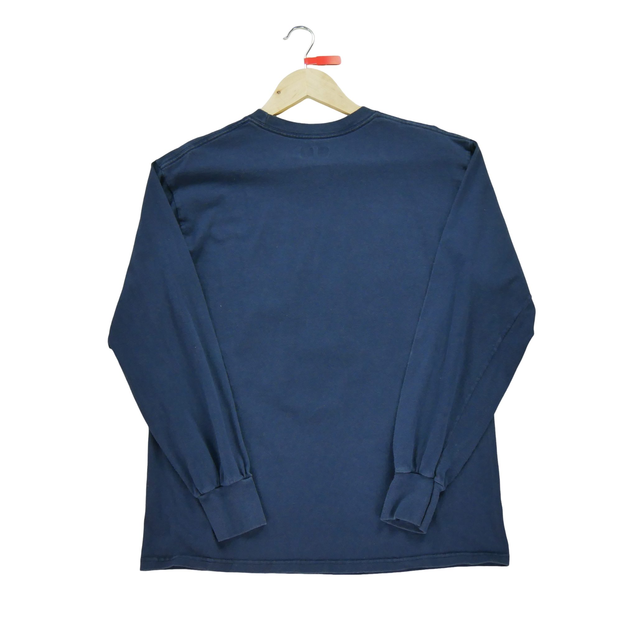 T-shirt manches longues Homme 2