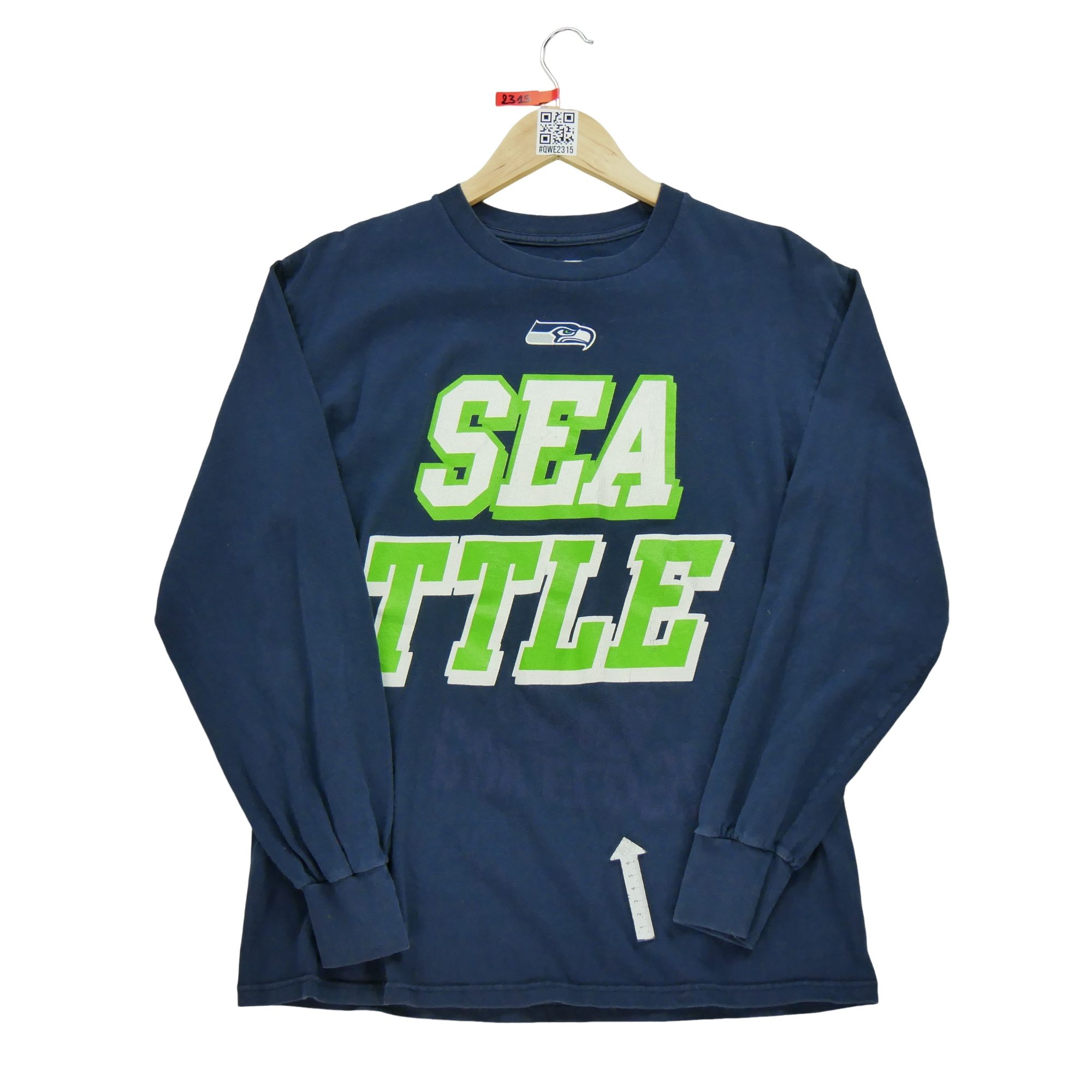 T-shirt manches longues Homme 4