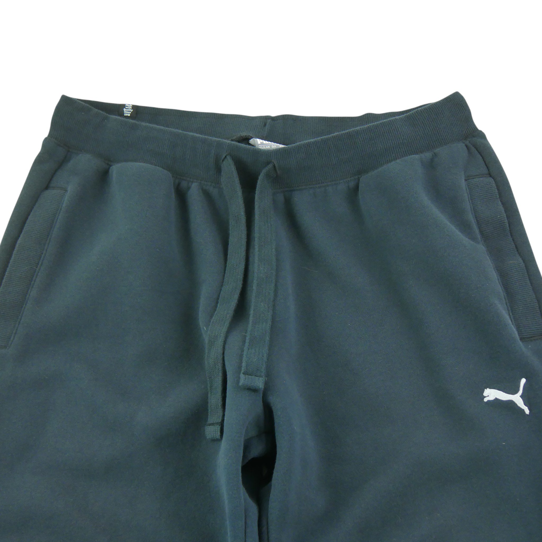 Jogging Homme  Noir 3