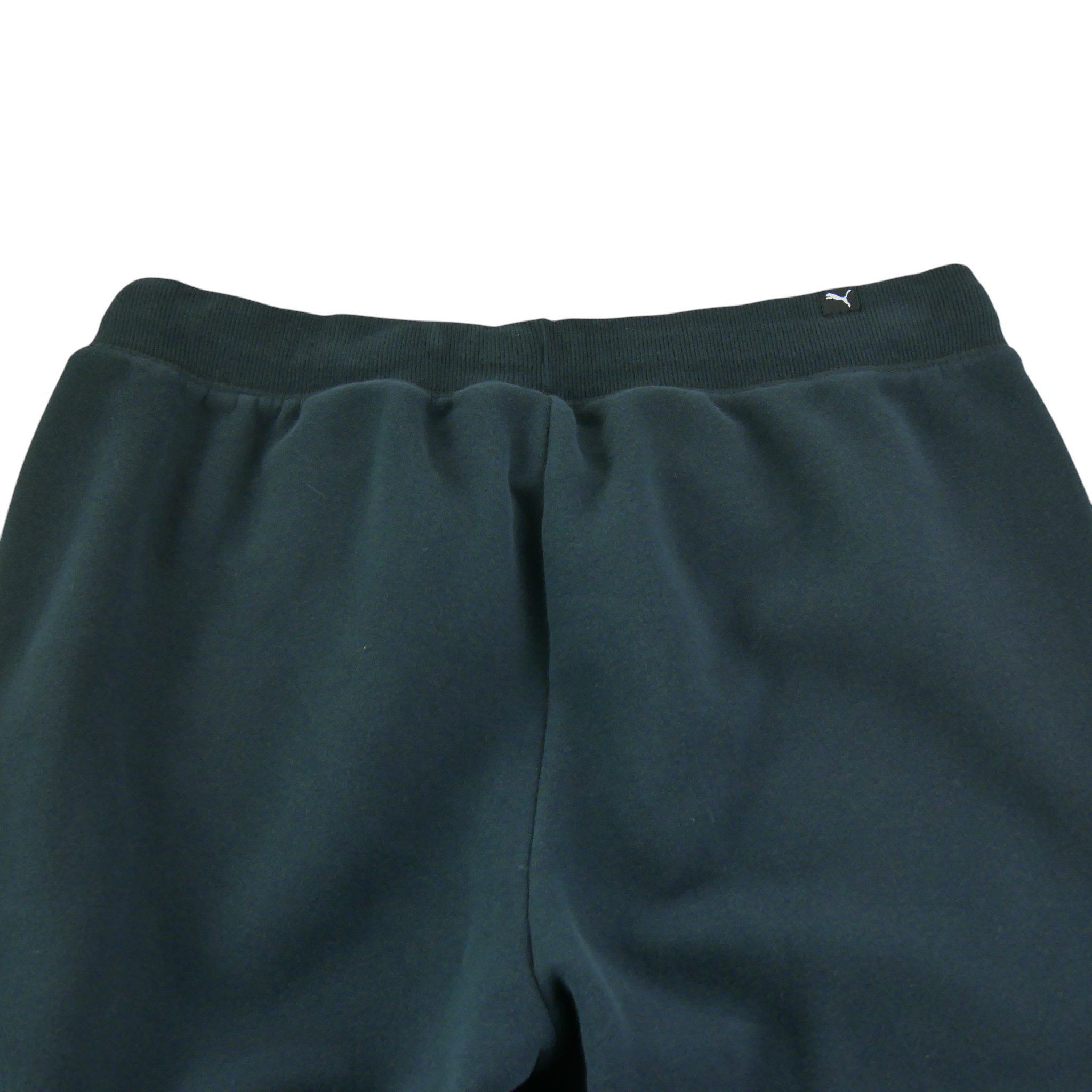 Jogging Homme  Noir 4