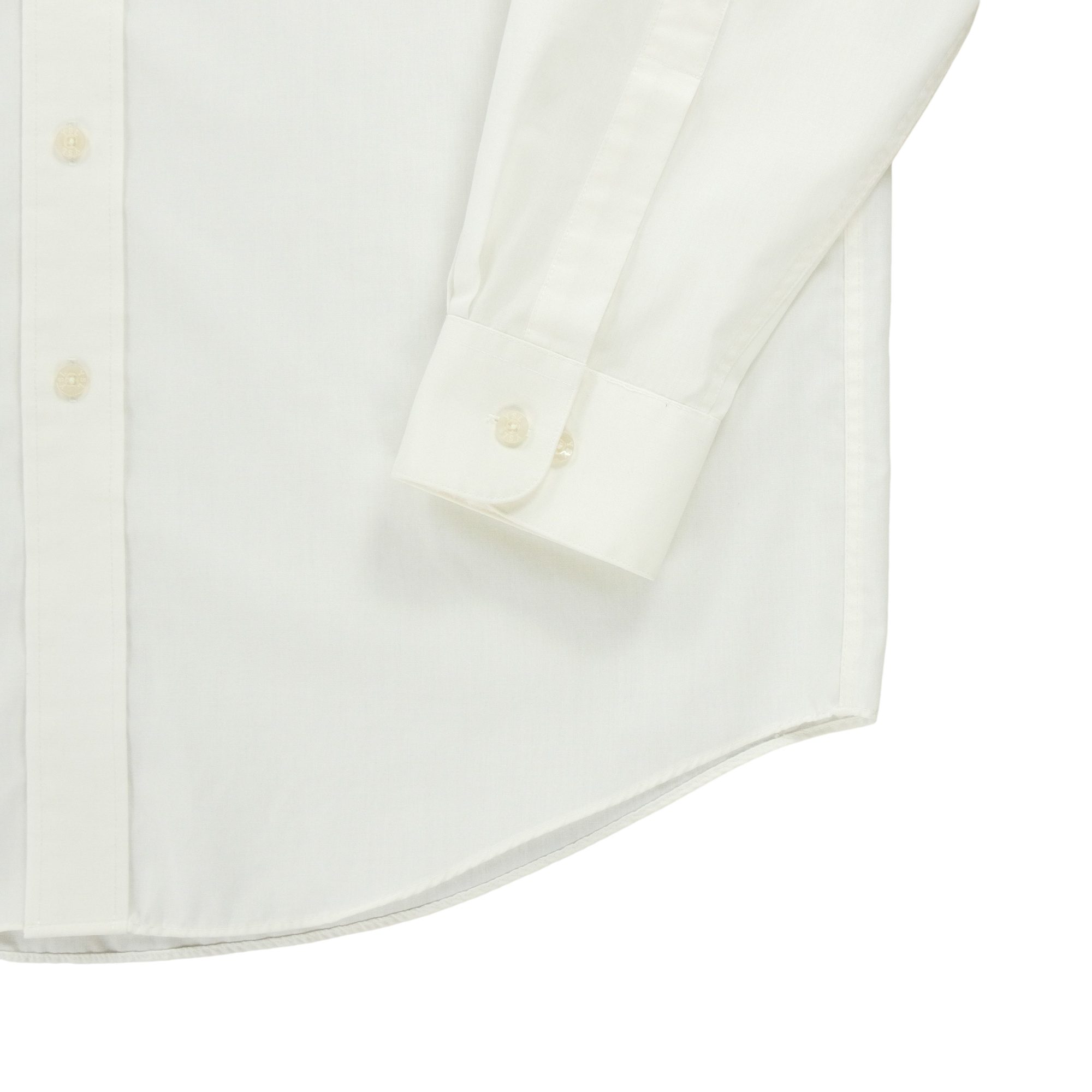 Chemise classiques Homme uni Col mao 5