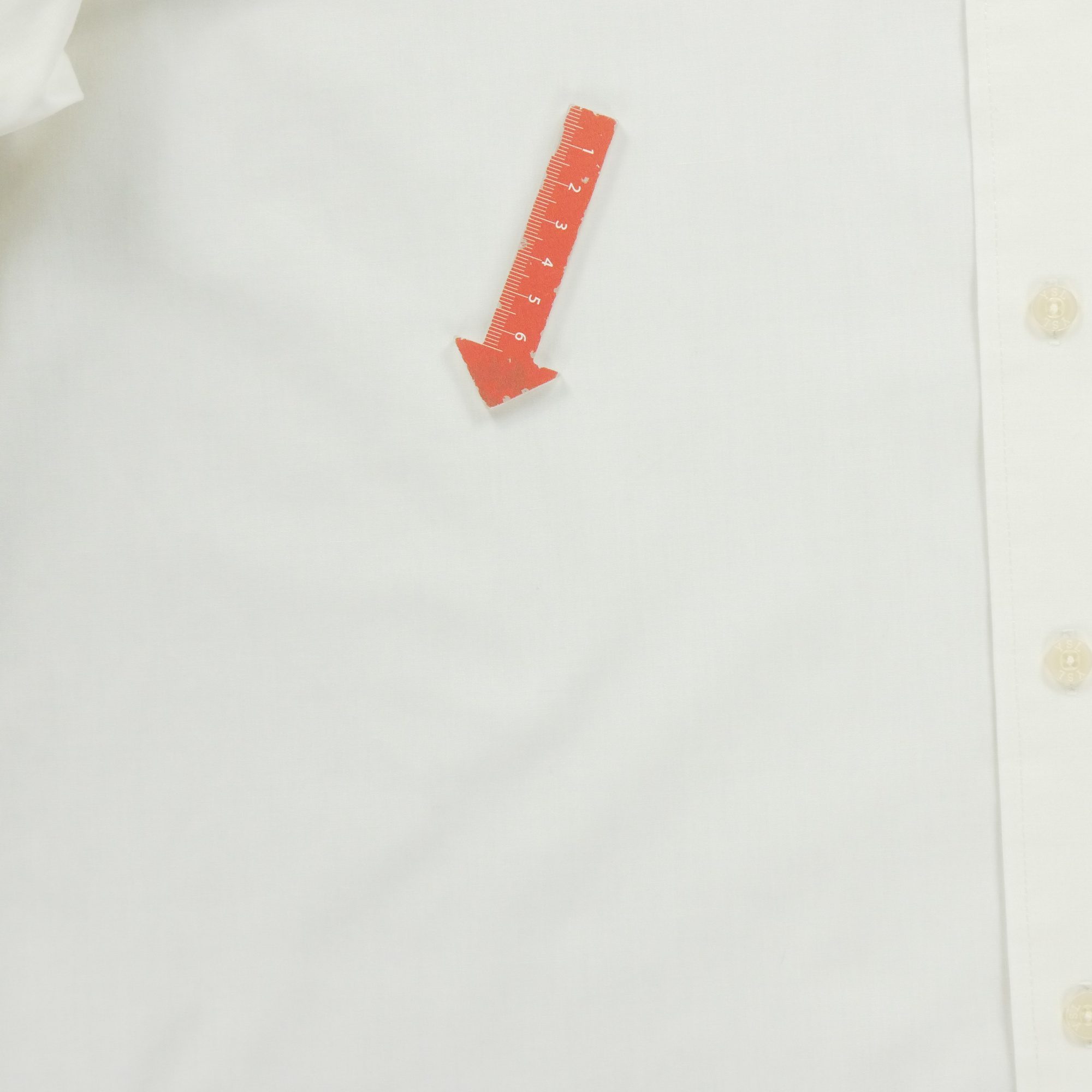 Chemise classiques Homme uni Col mao 7