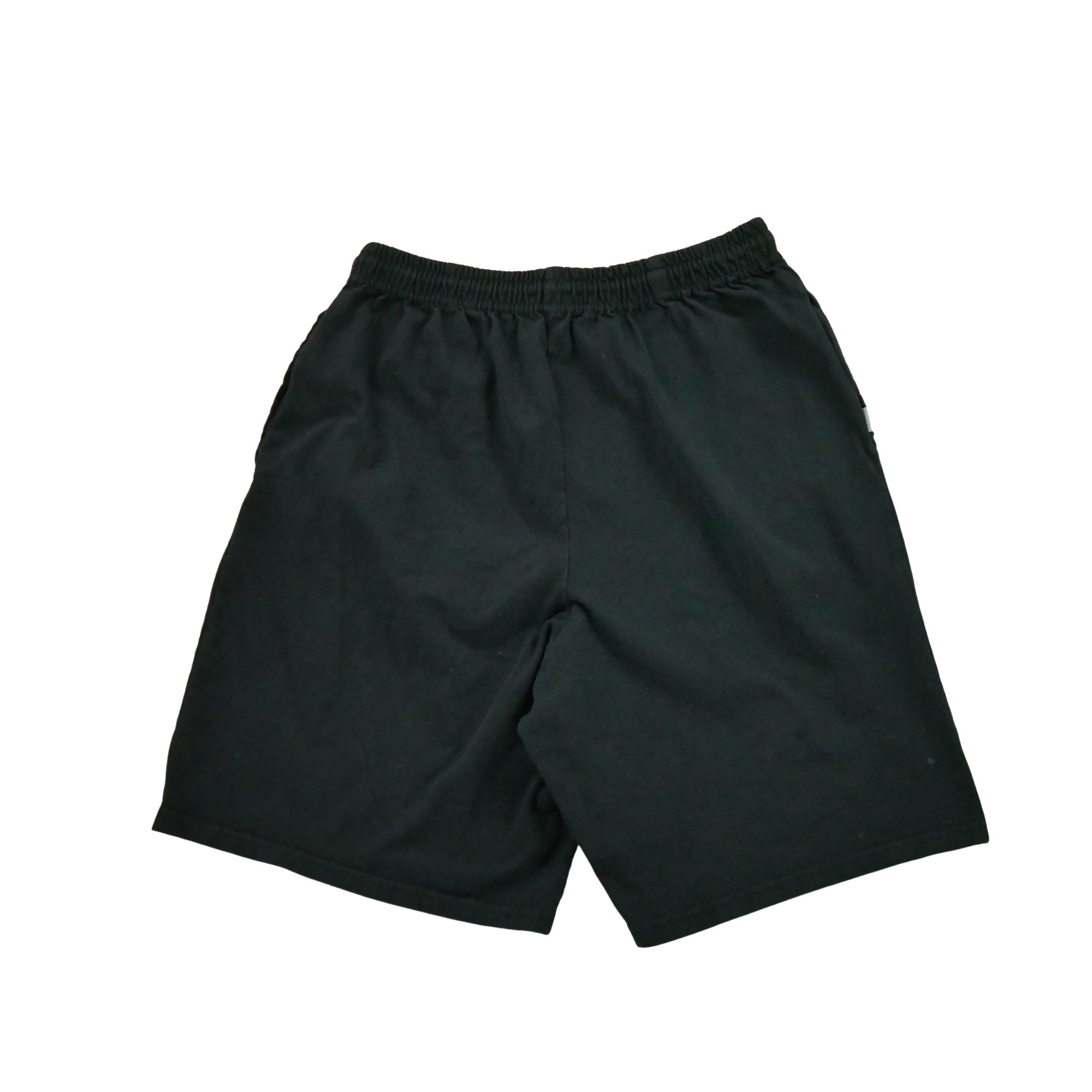 Short Homme  Noir 2