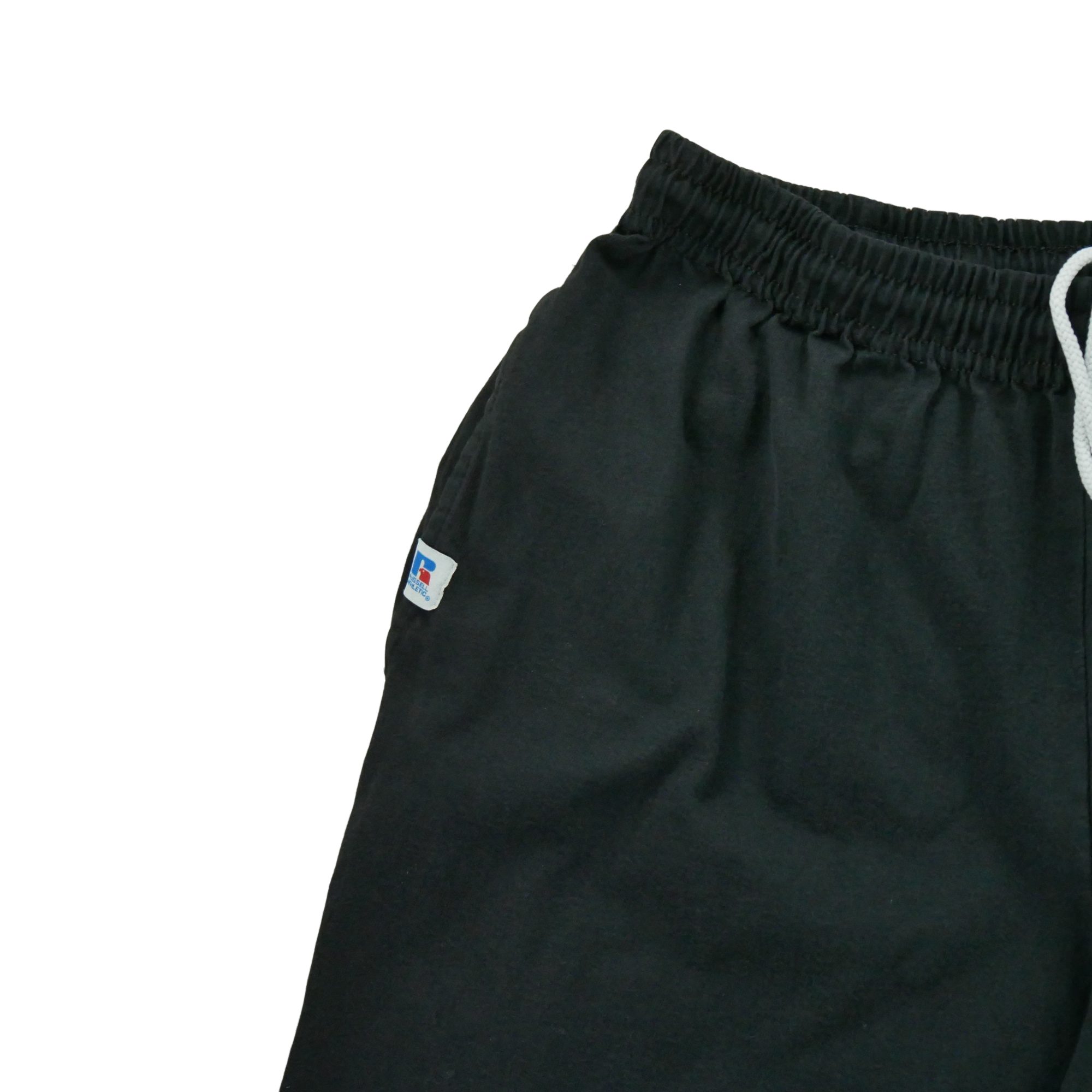 Short Homme  Noir 3