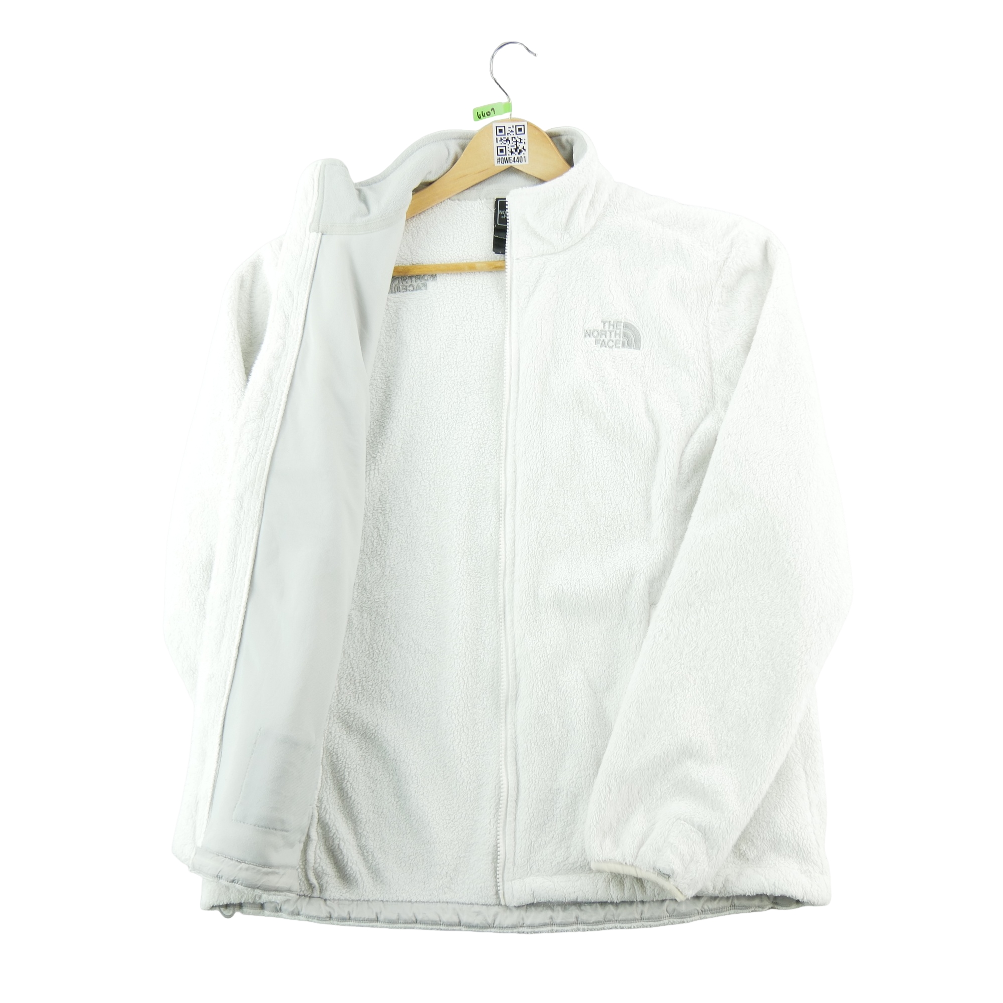 Veste polaire Femme  Osito TNF 3
