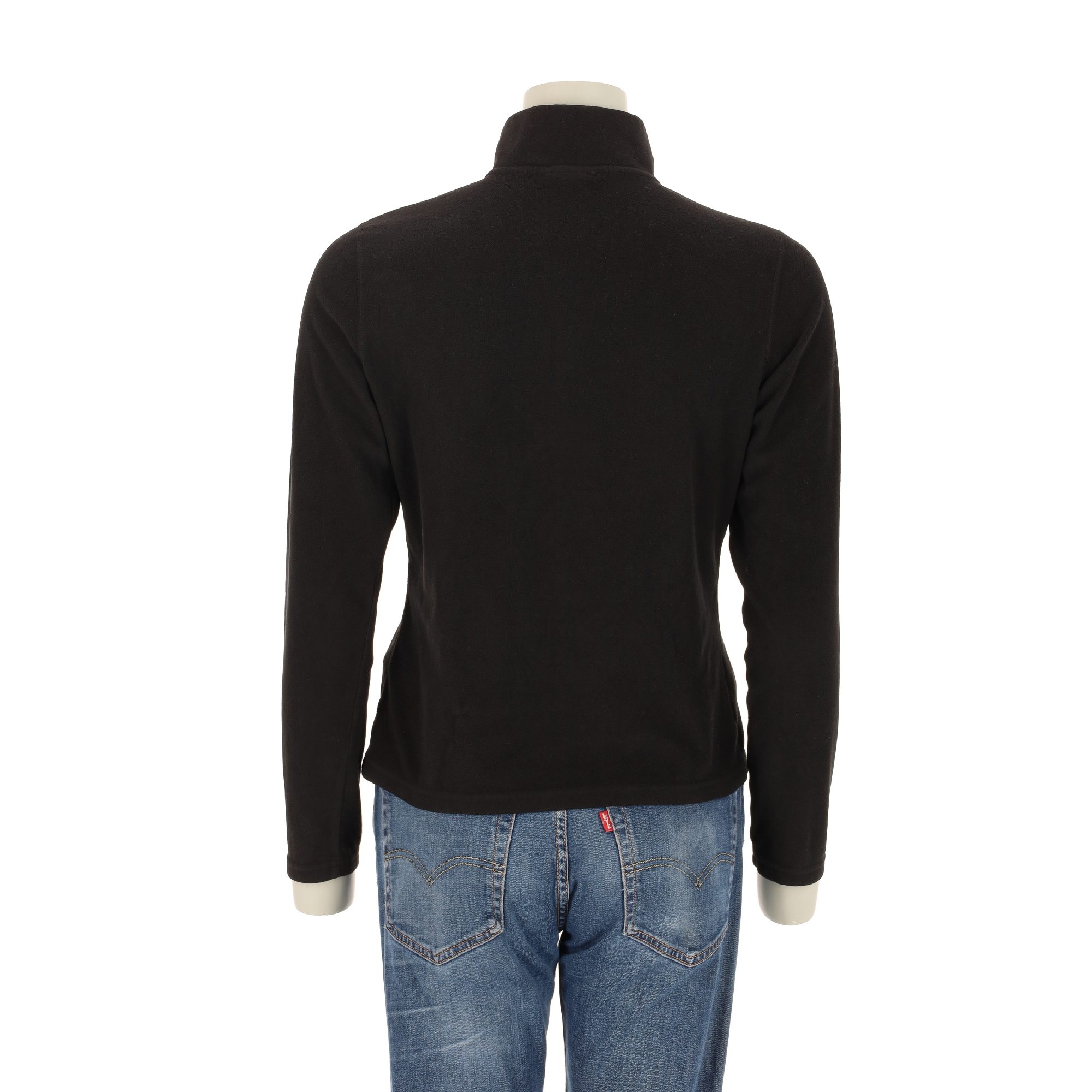 Pull polaire Femme  TNF Noir 2