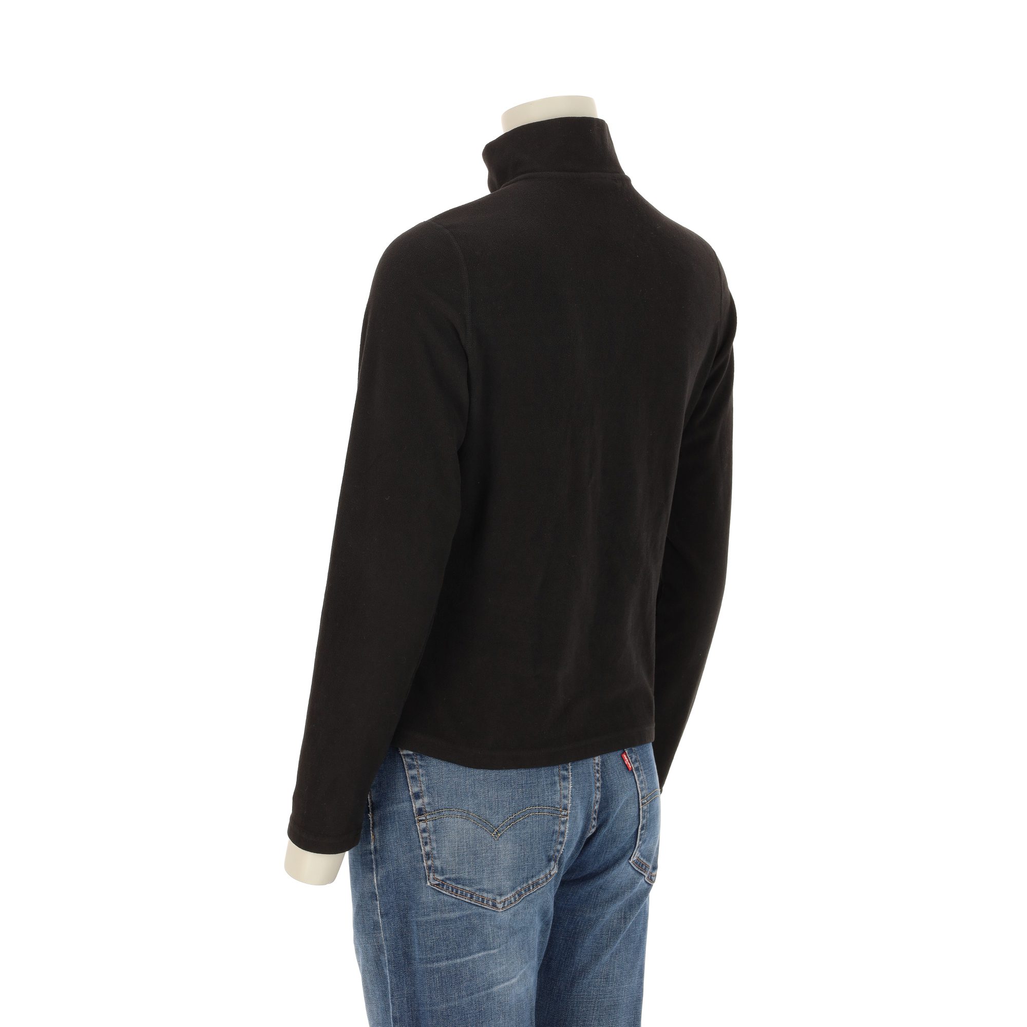 Pull polaire Femme  TNF Noir 5