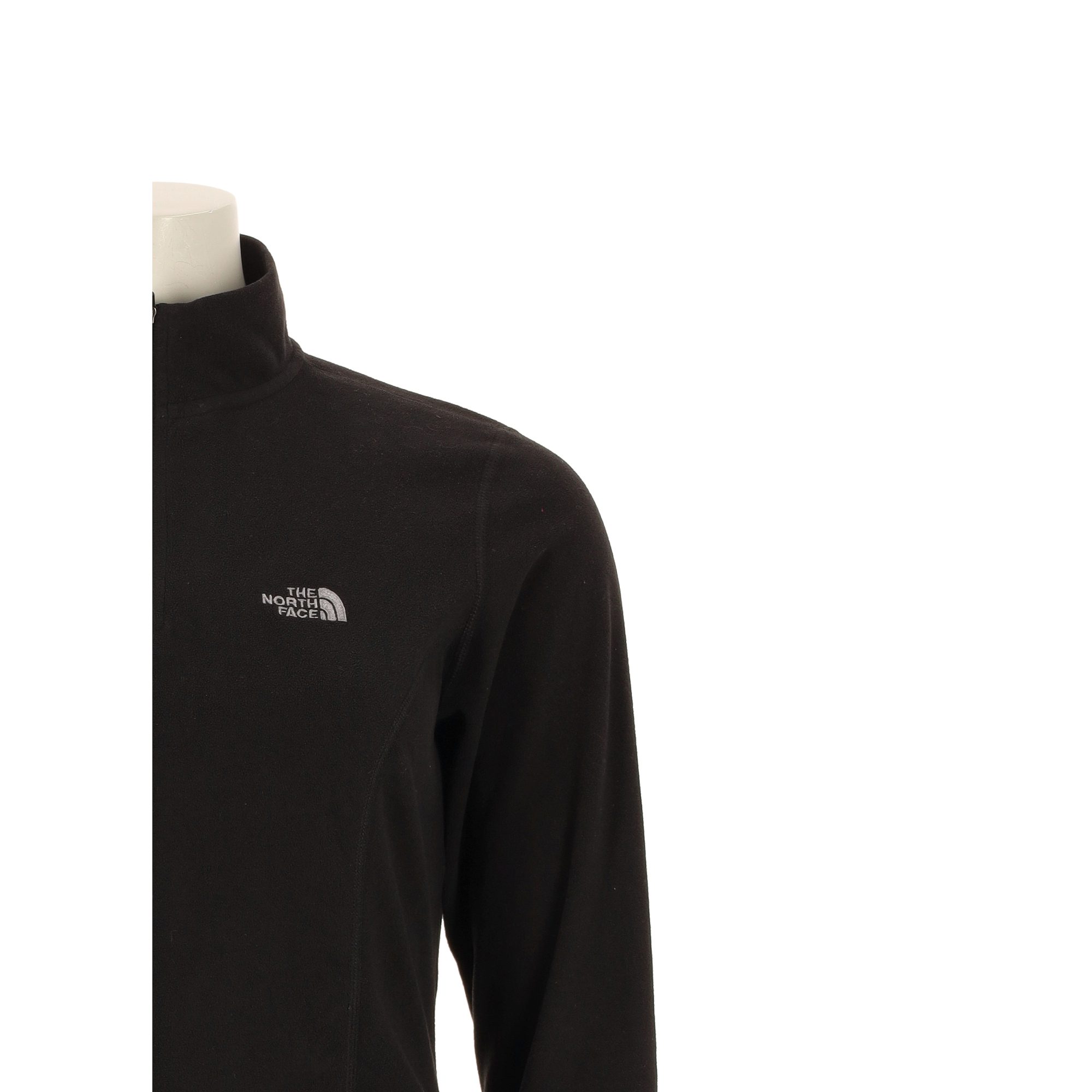 Pull polaire Femme  TNF Noir 6