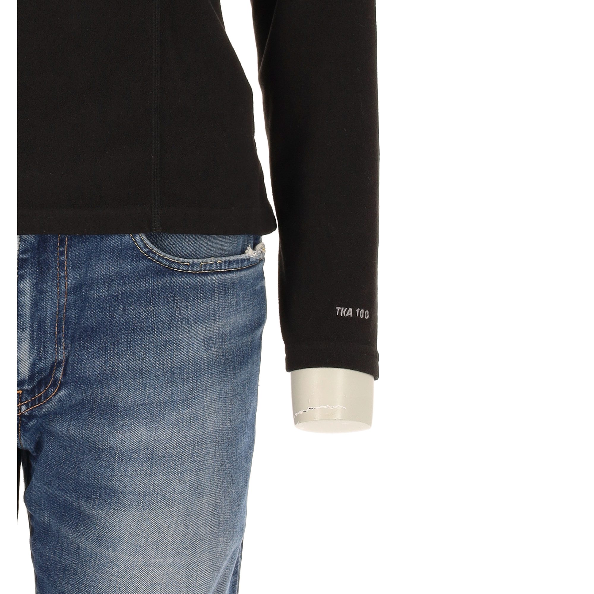 Pull polaire Femme  TNF Noir 7
