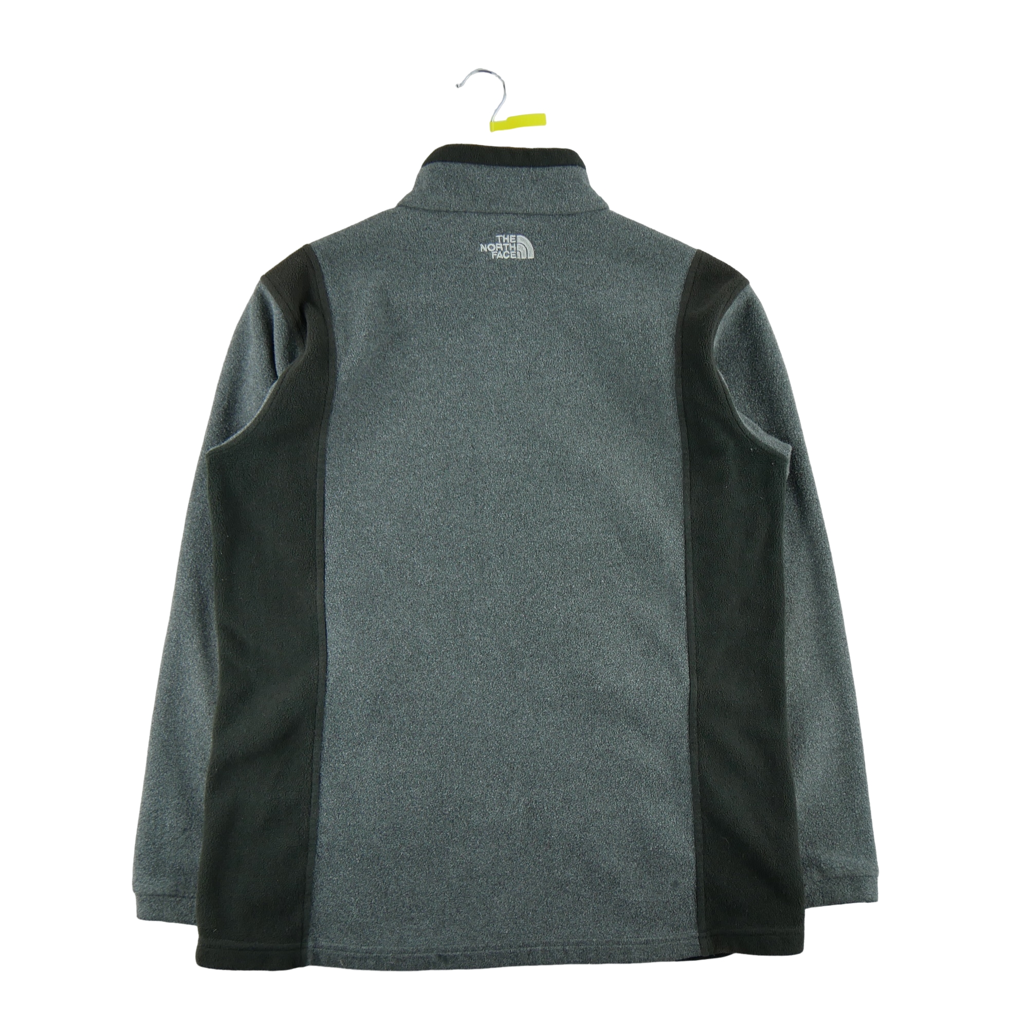 Veste polaire Homme TNF Gris 2