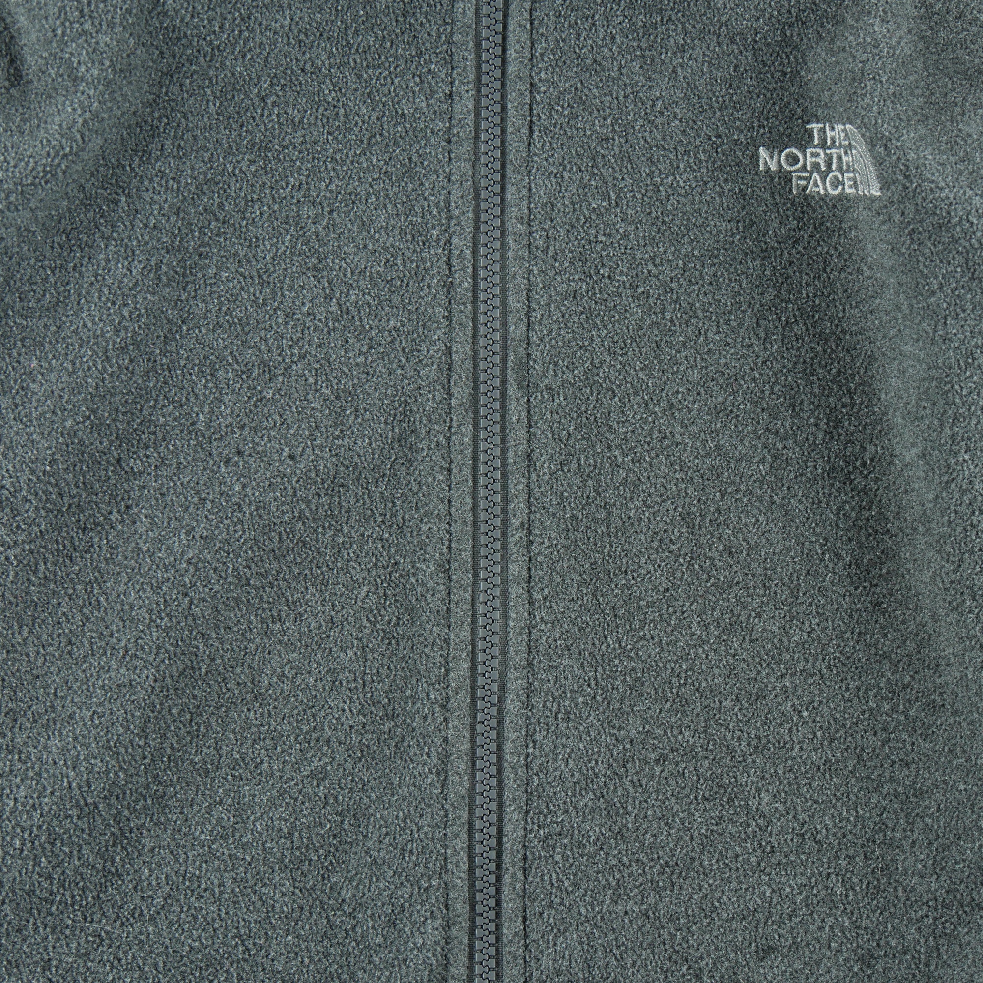 Veste polaire Homme TNF Gris 8