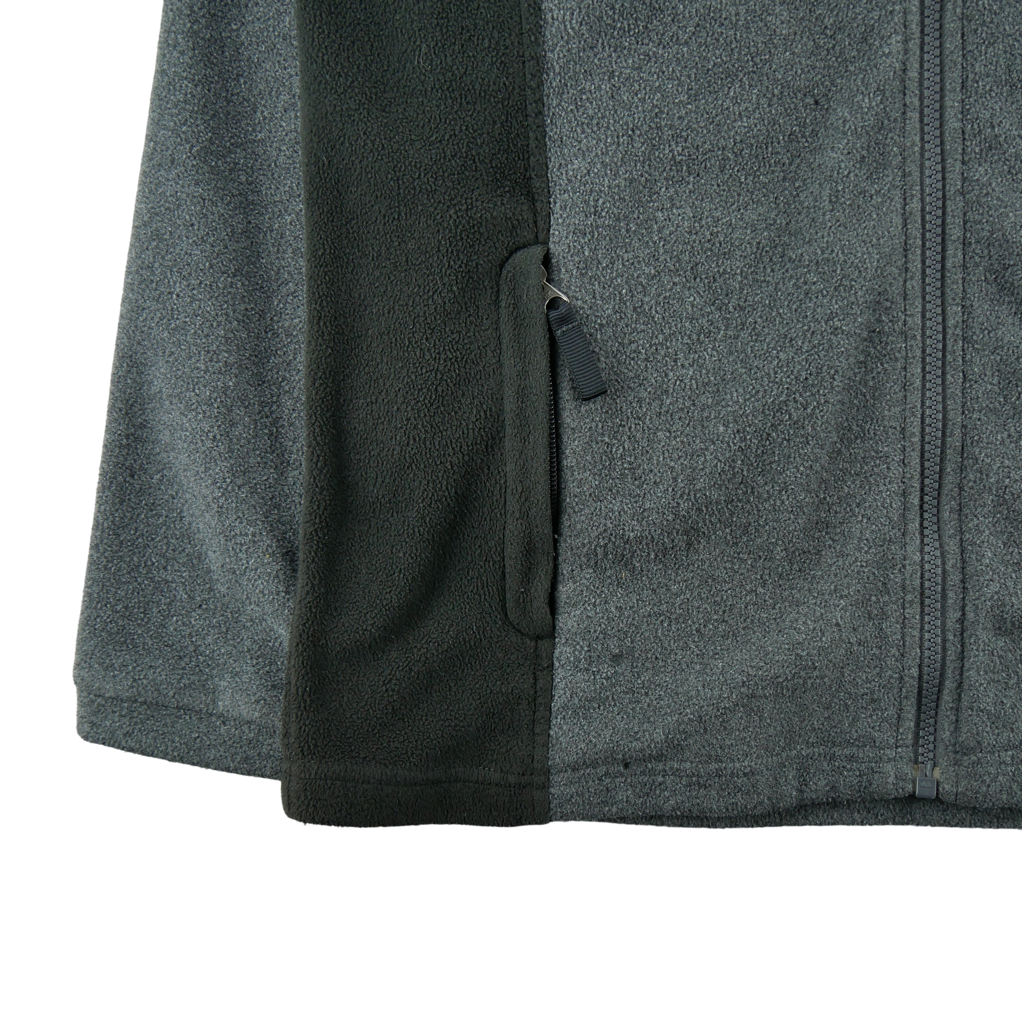 Veste polaire Homme TNF Gris 9