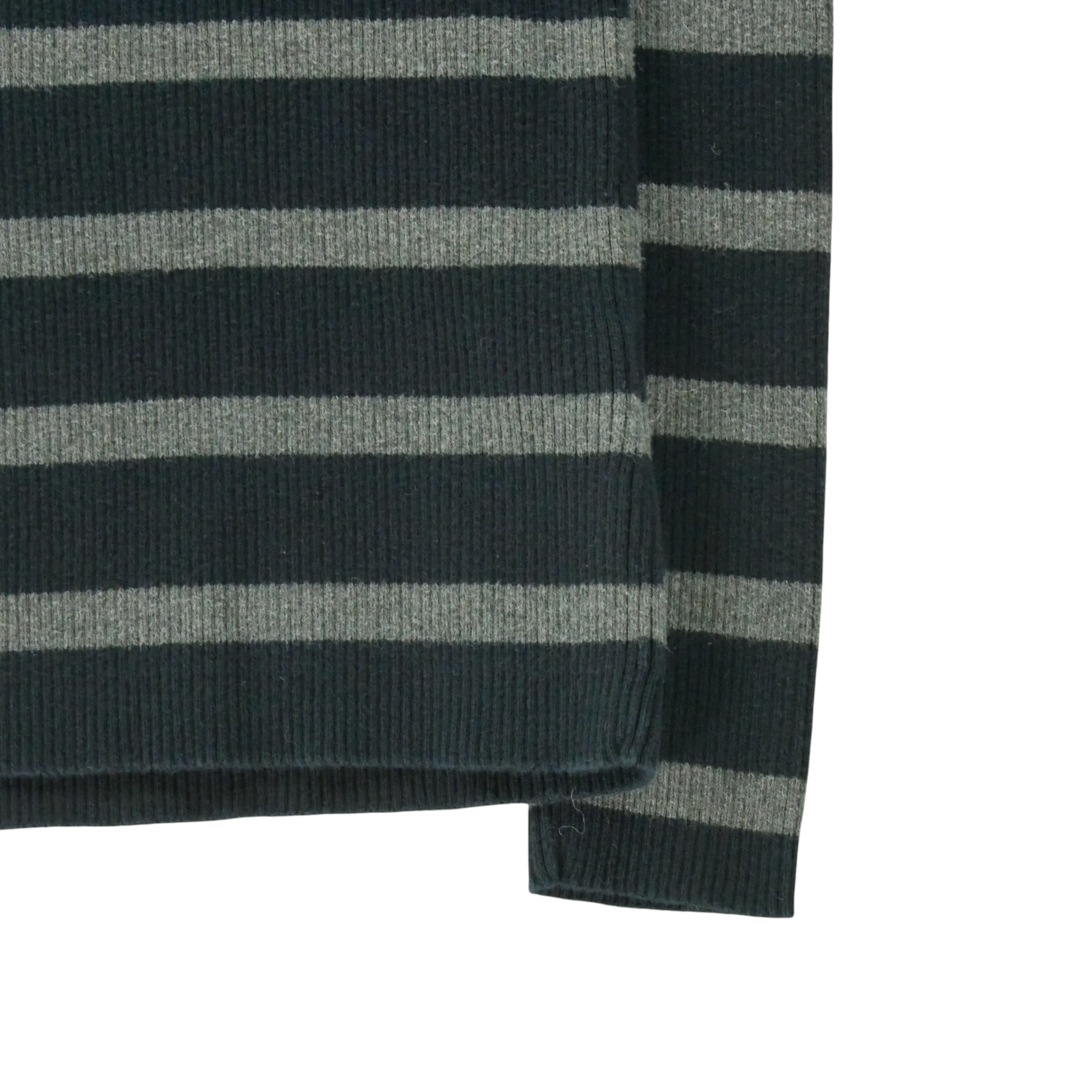 Pull Femme  col roulé Gris 4