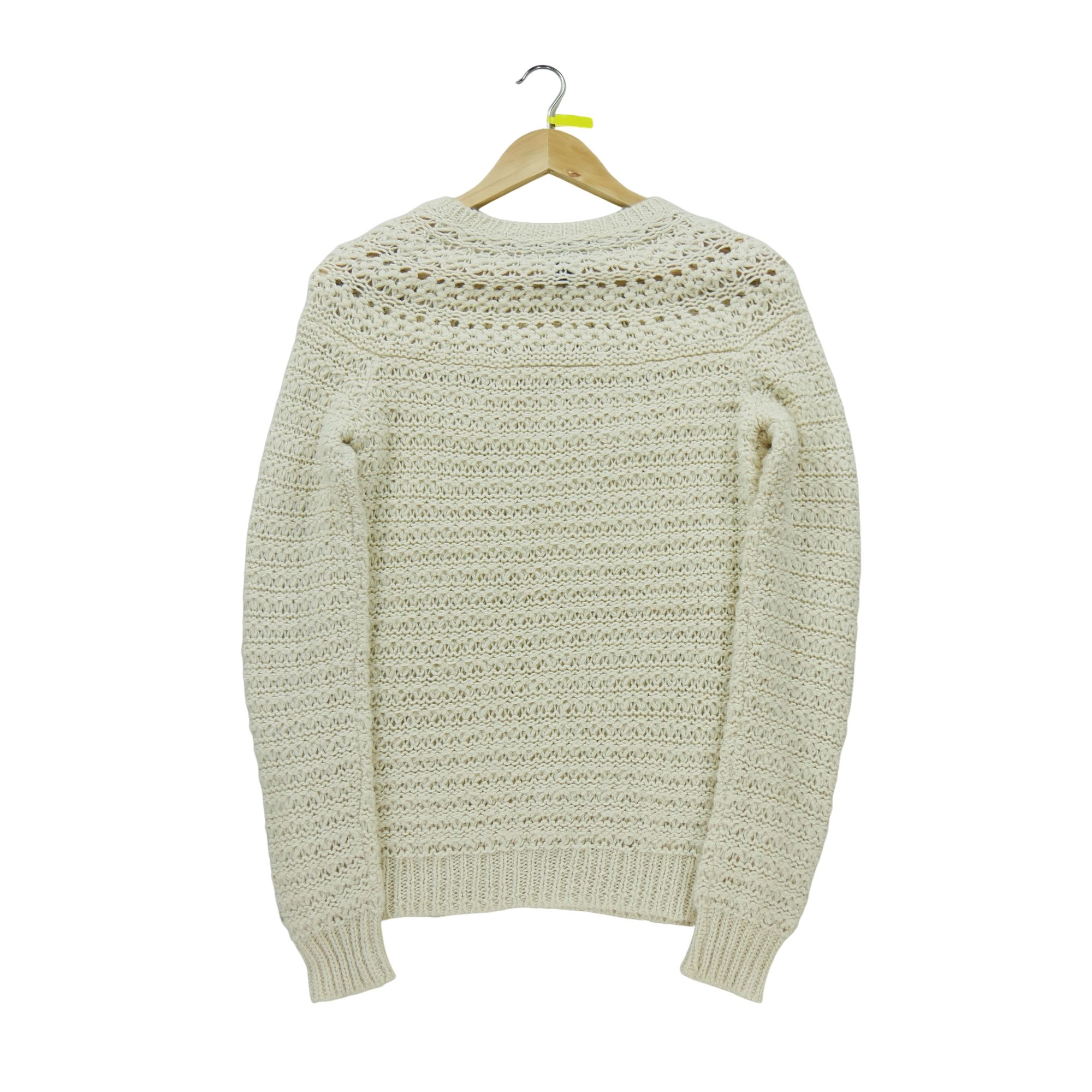 Pull Femme  Beige 2