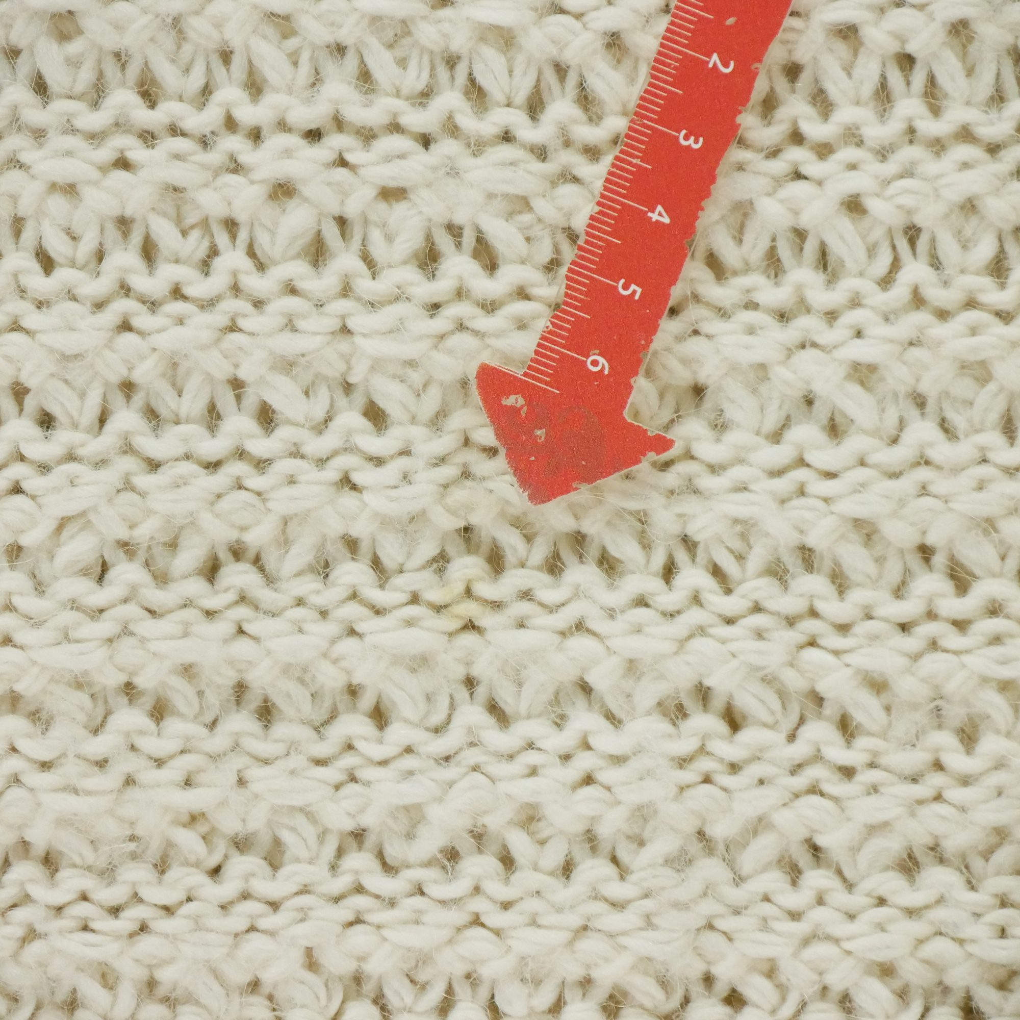 Pull Femme  Beige 4