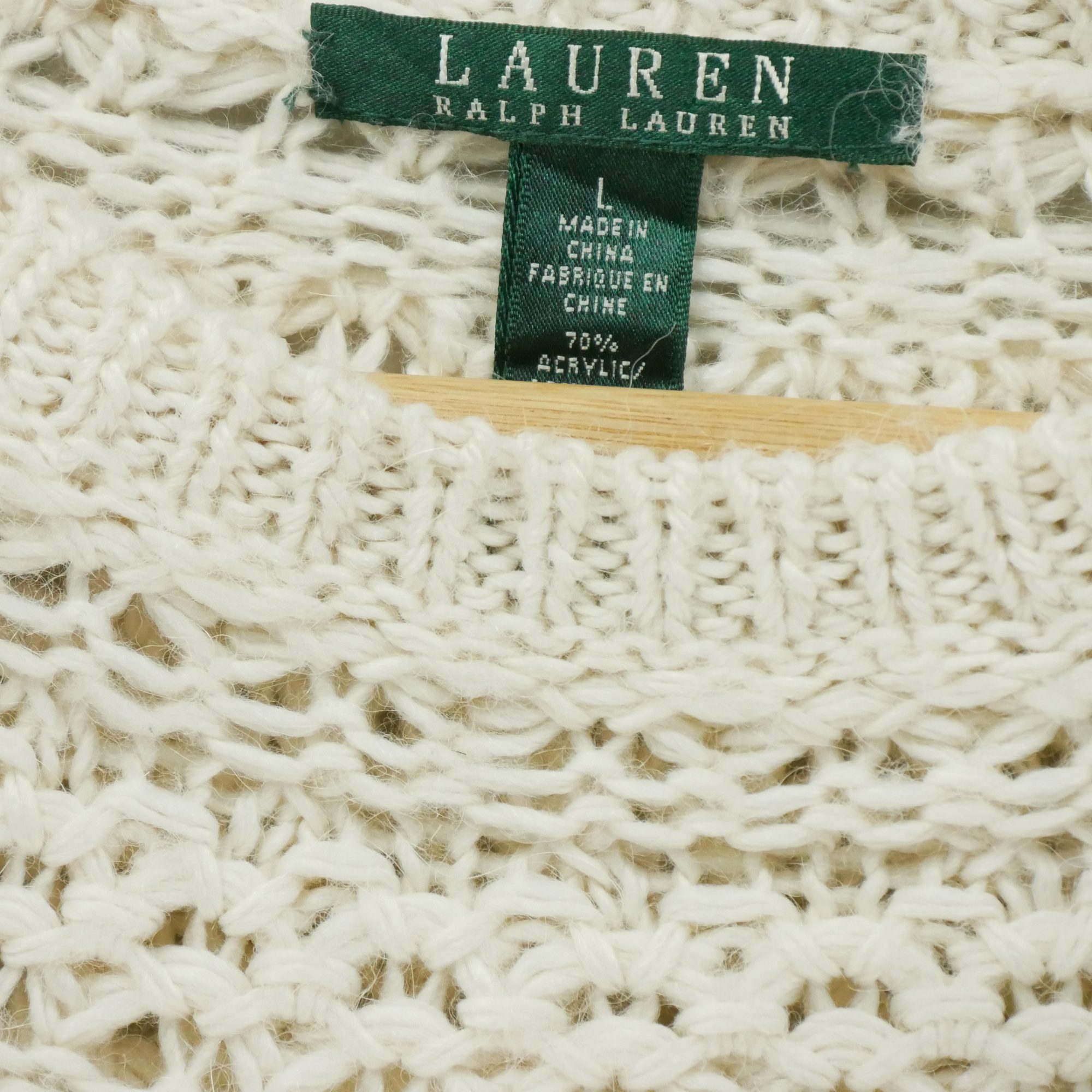 Pull Femme  Beige 6