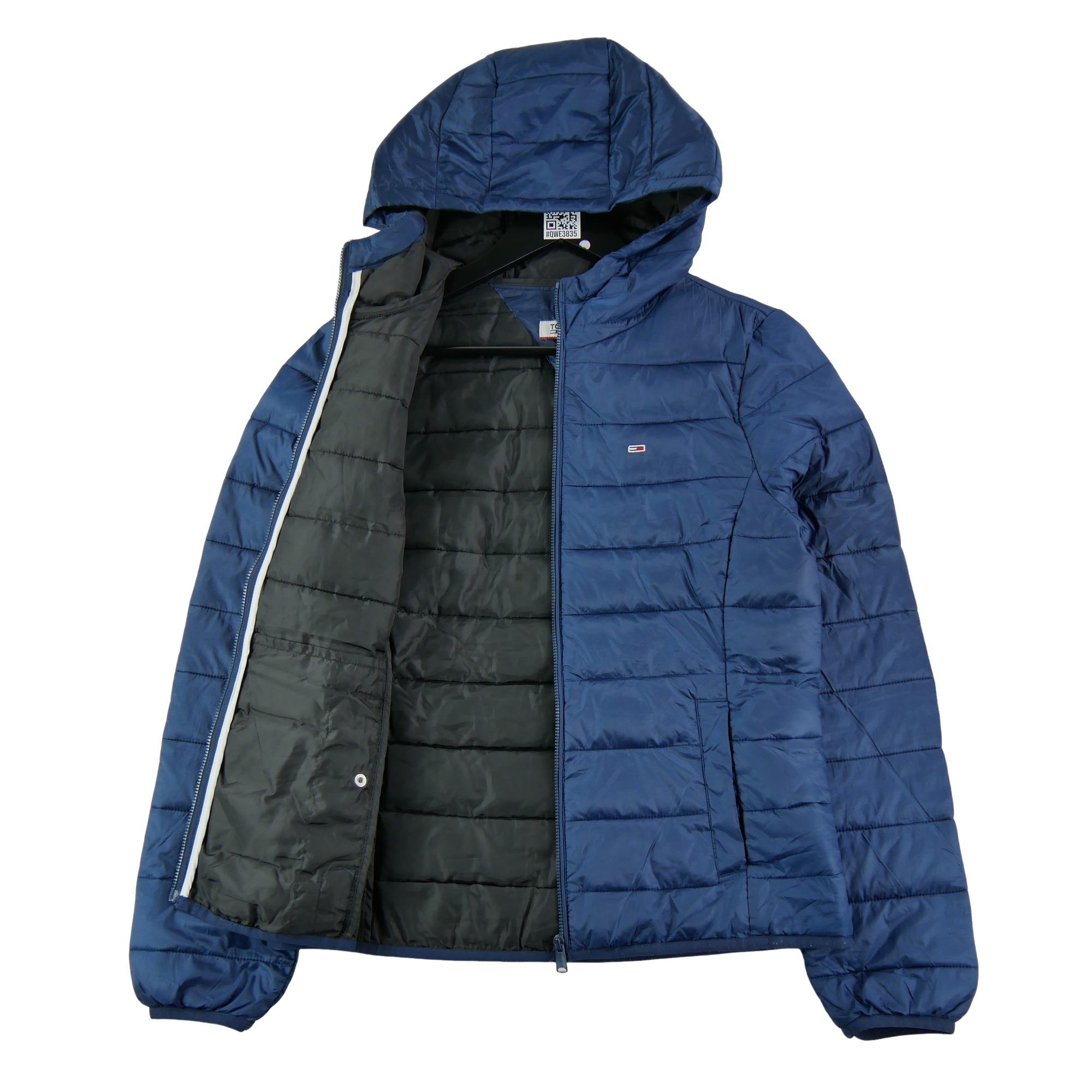 Doudoune Femme  Marine 3