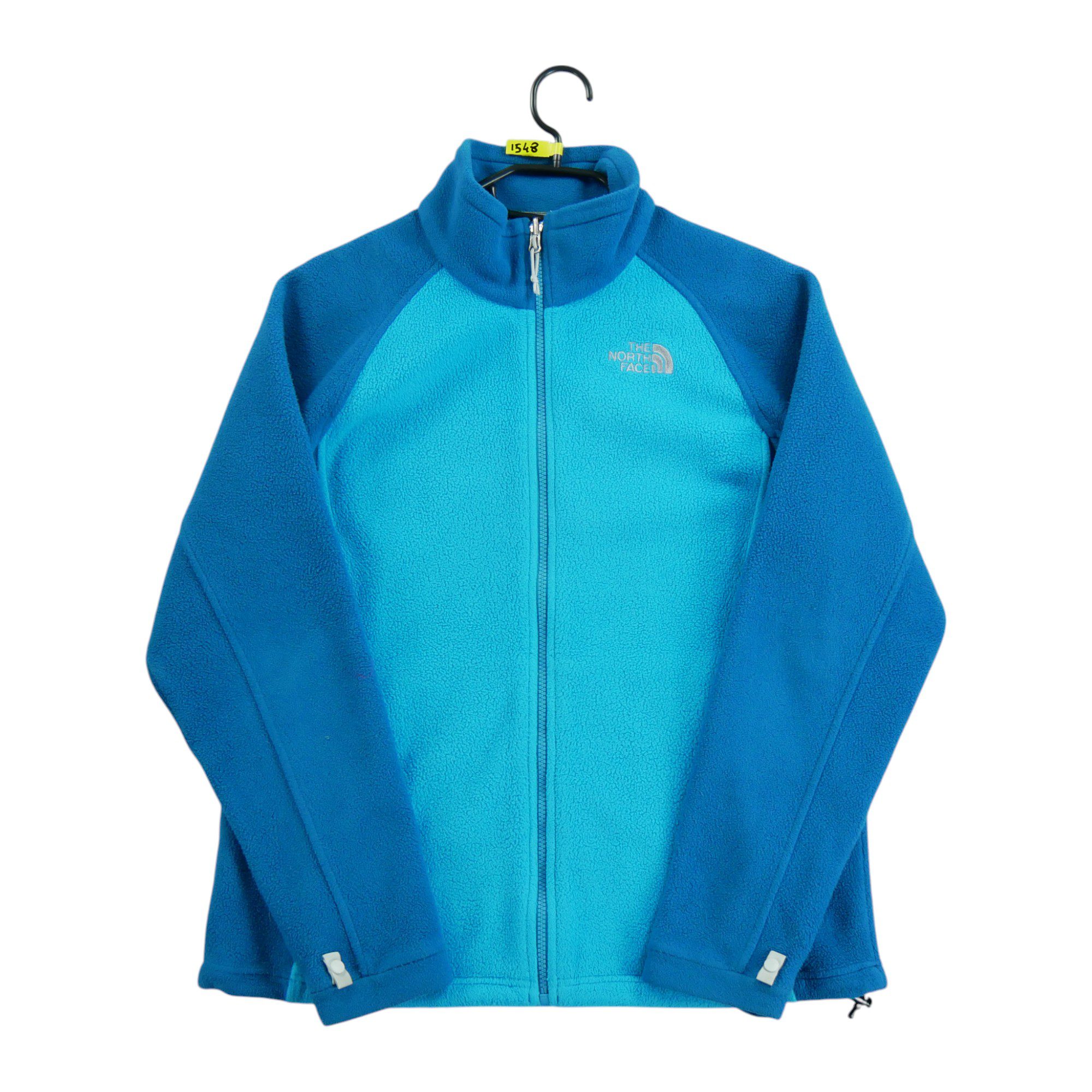 Veste polaire Femme  100 Glacier TNF - Bon état