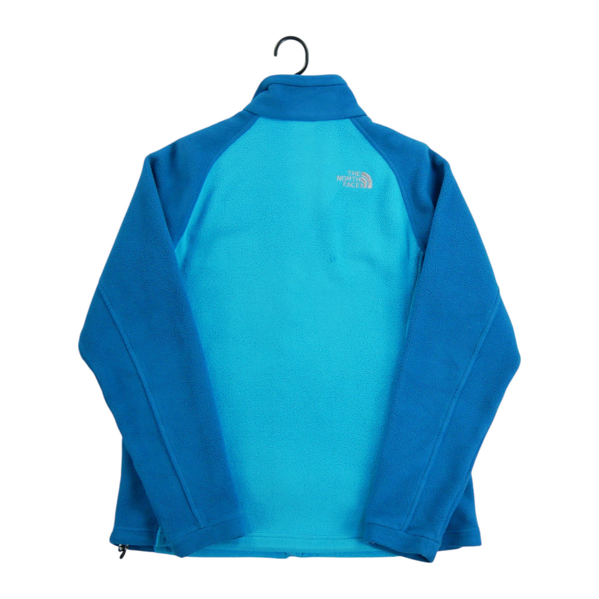 Veste polaire Femme  100 Glacier TNF 2