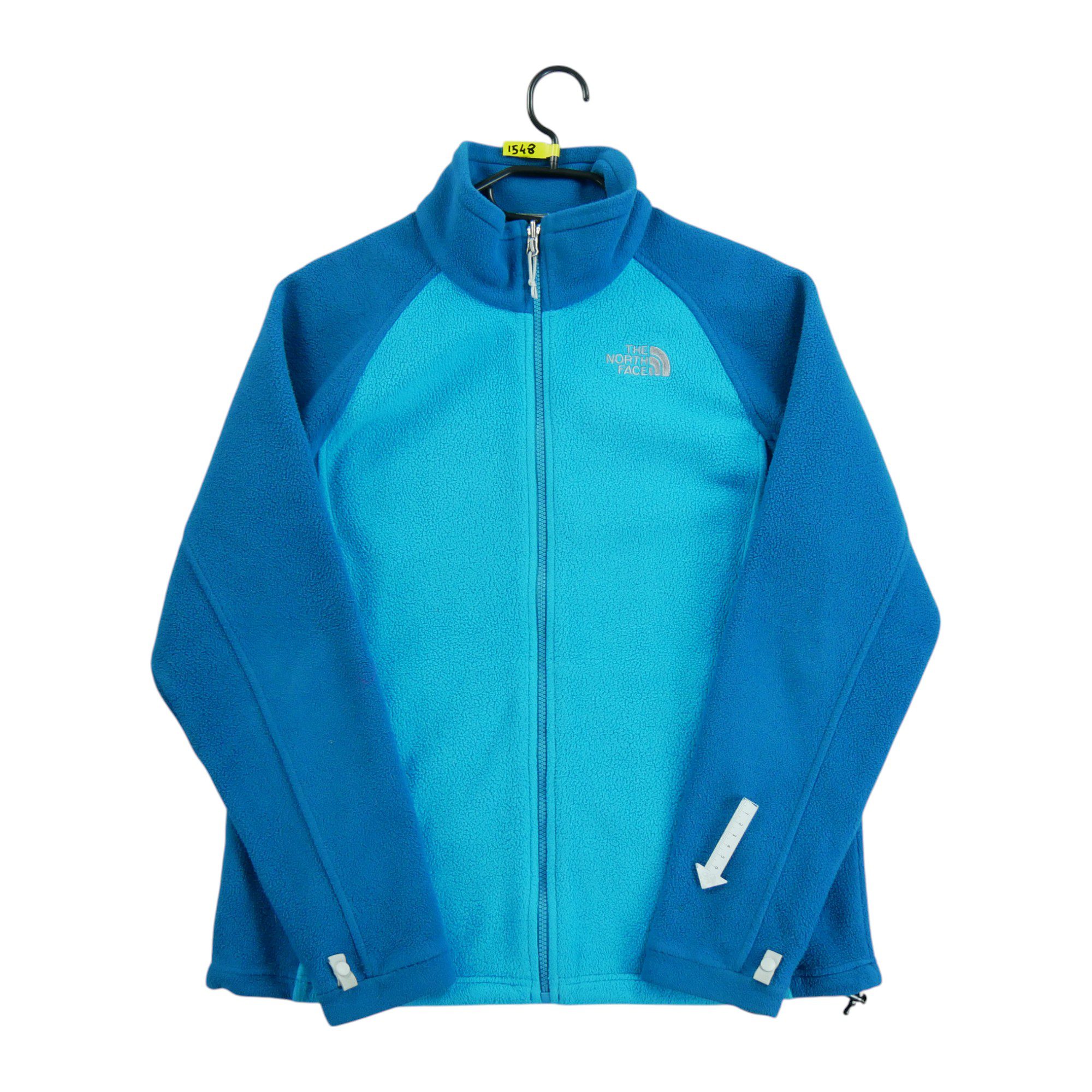 Veste polaire Femme  100 Glacier TNF 4
