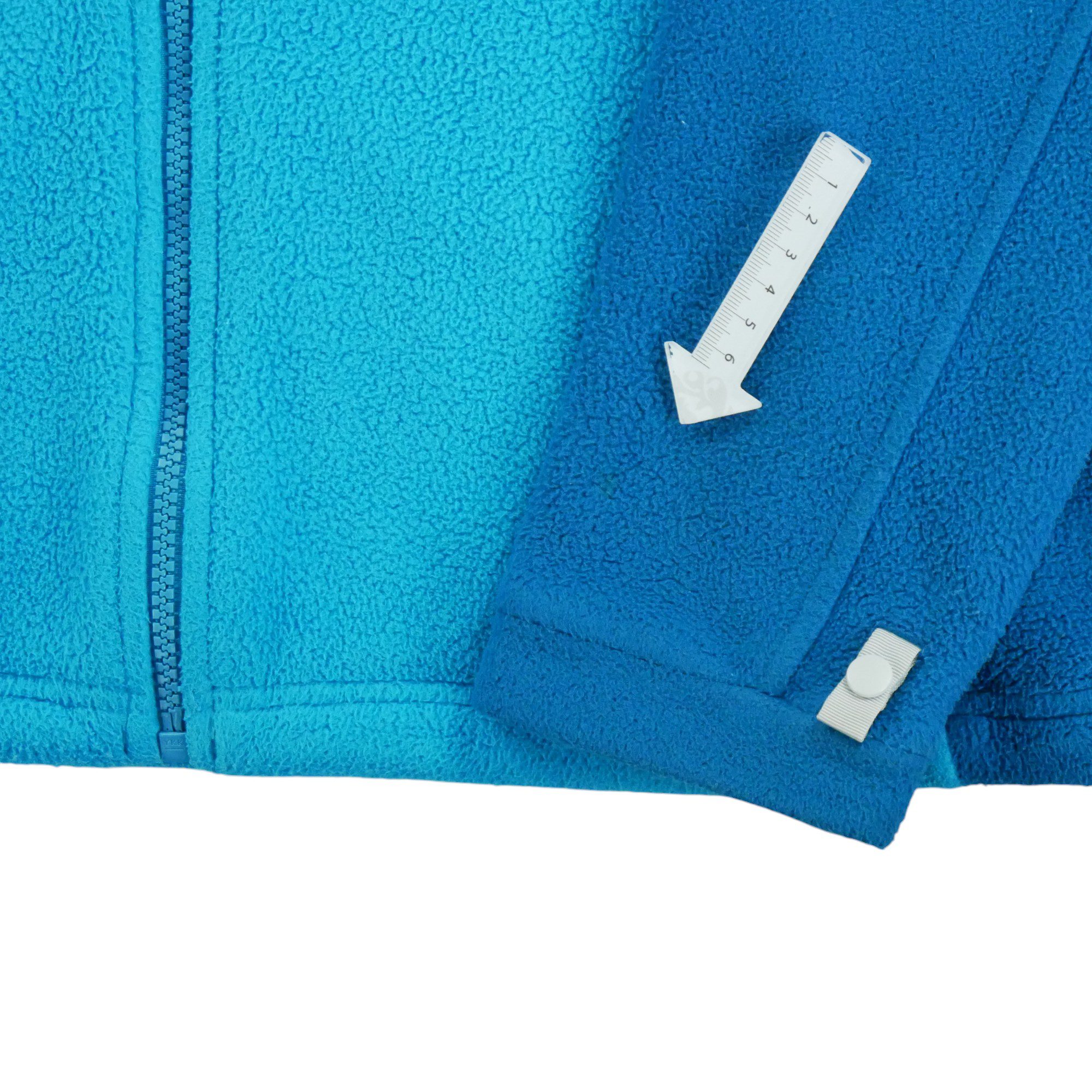 Veste polaire Femme  100 Glacier TNF 5