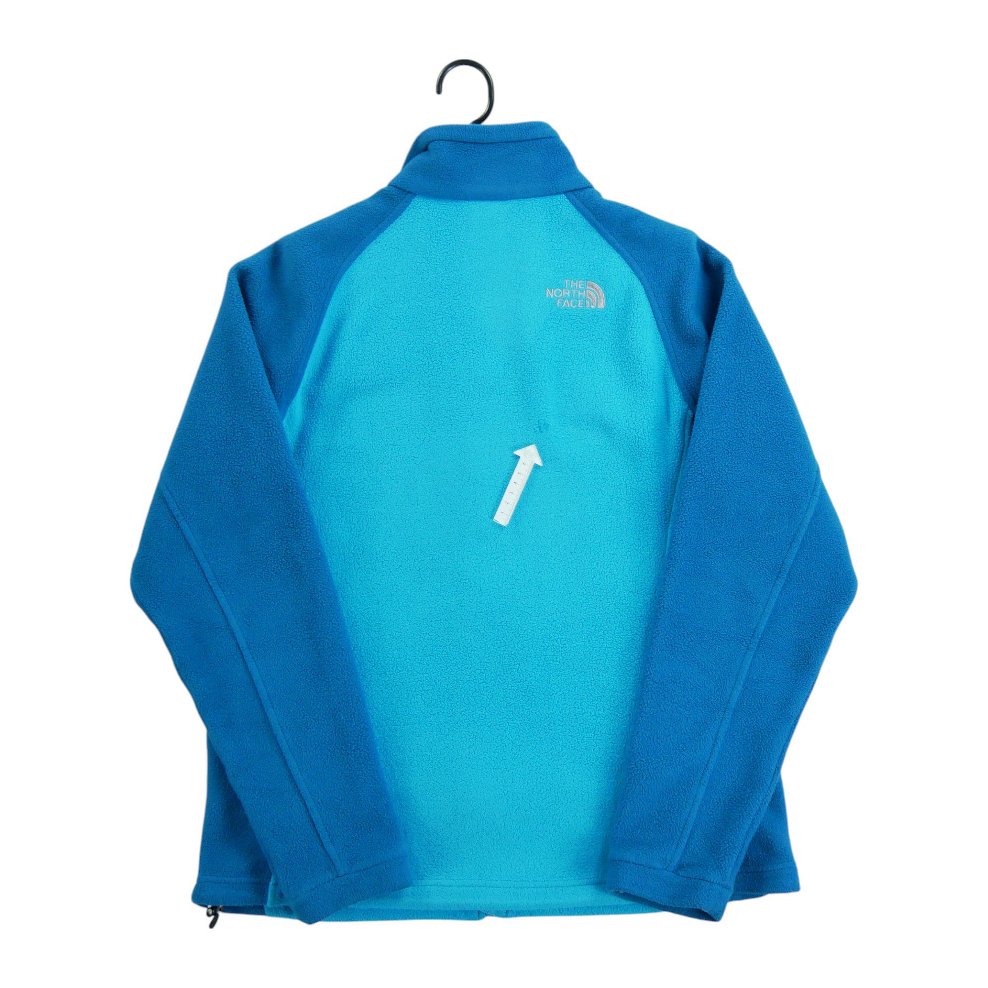 Veste polaire Femme  100 Glacier TNF 6