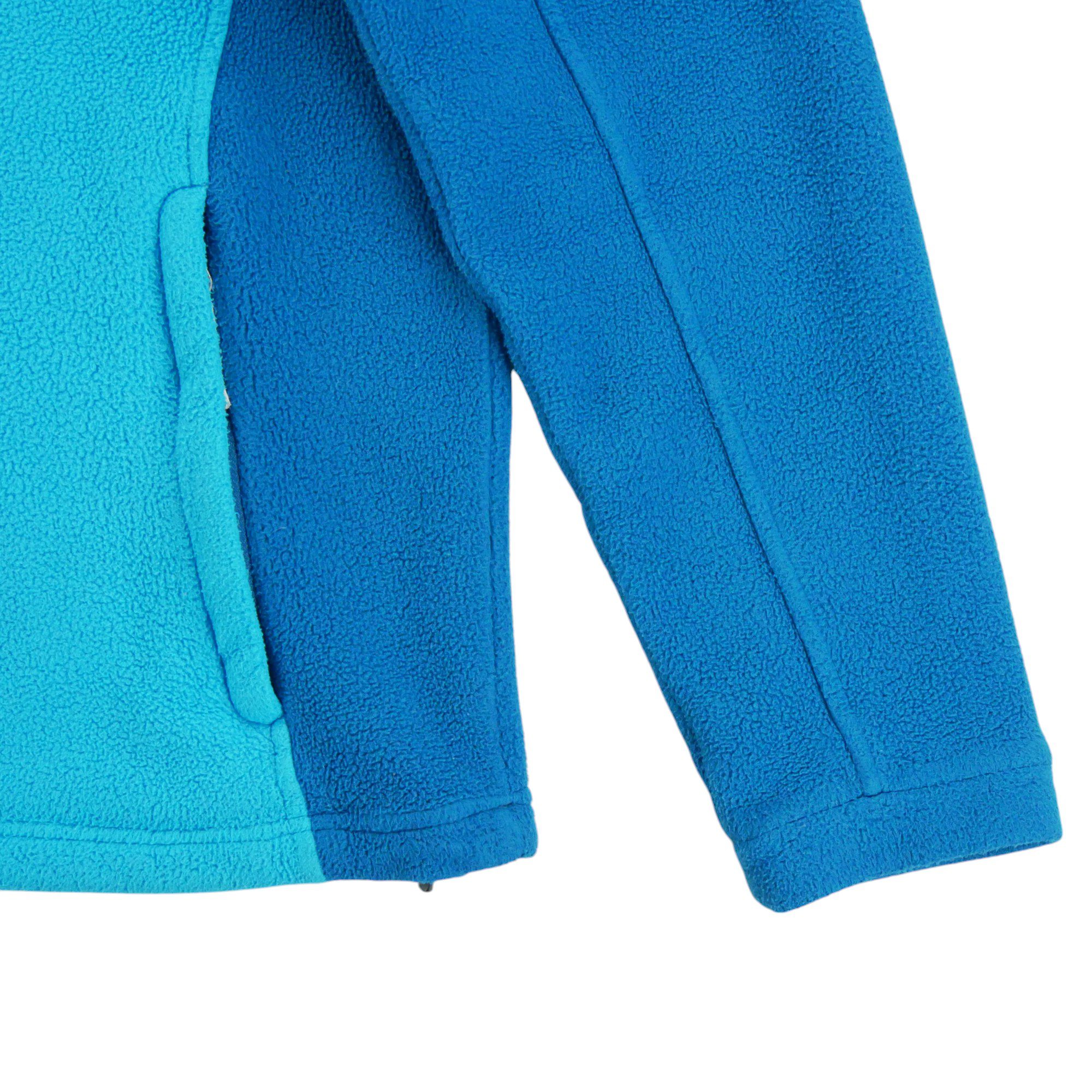 Veste polaire Femme  100 Glacier TNF 9