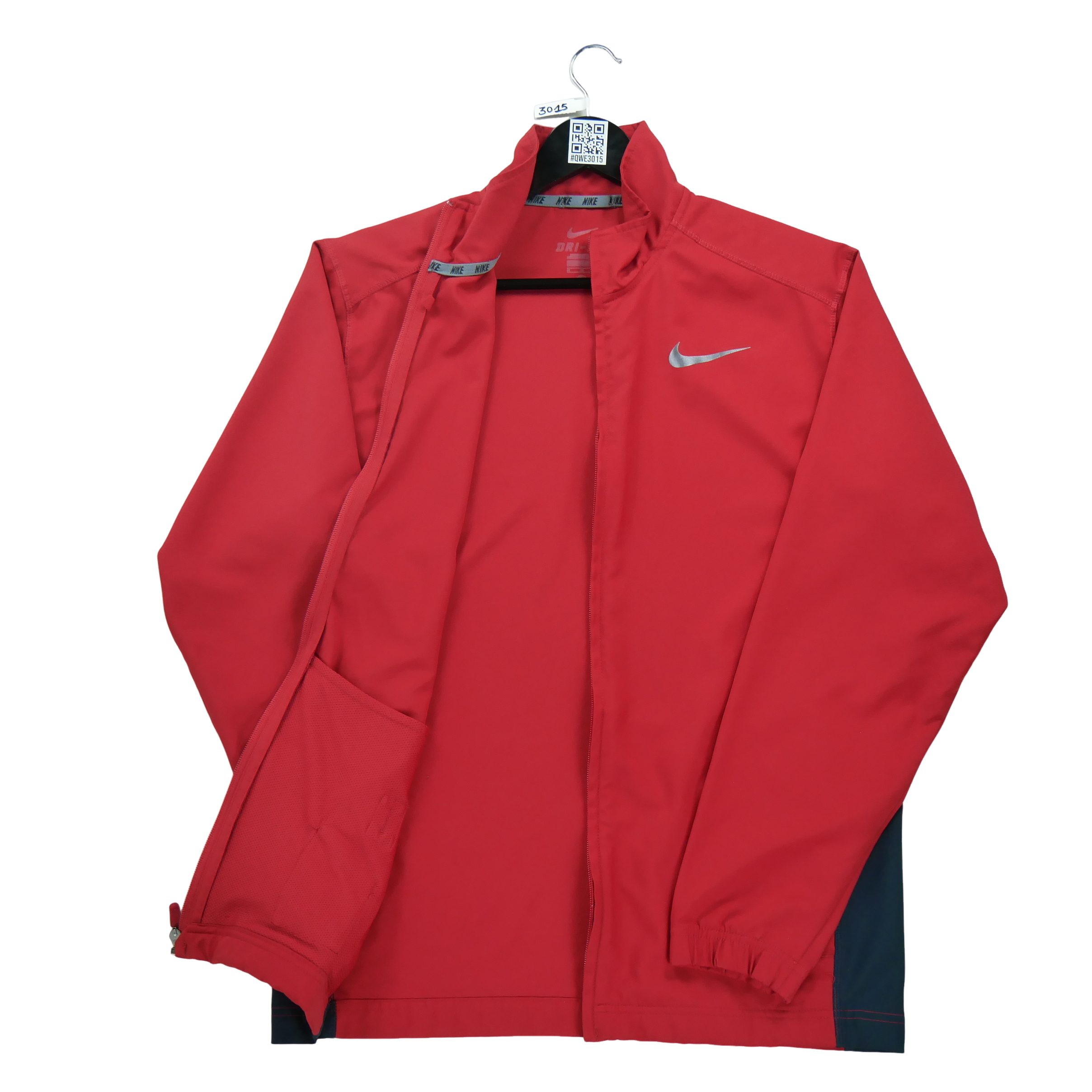 Veste de survêtements Homme  Dri-Fit 3