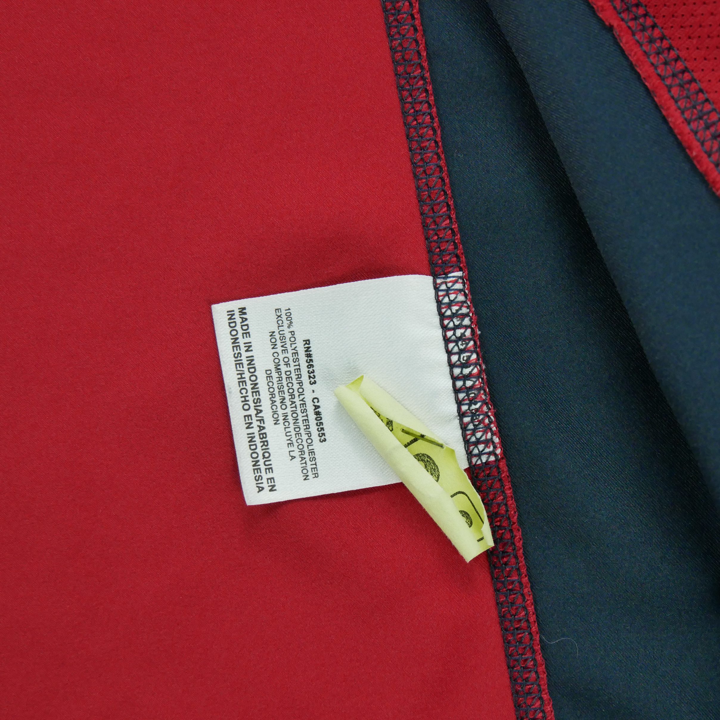Veste de survêtements Homme  Dri-Fit 7